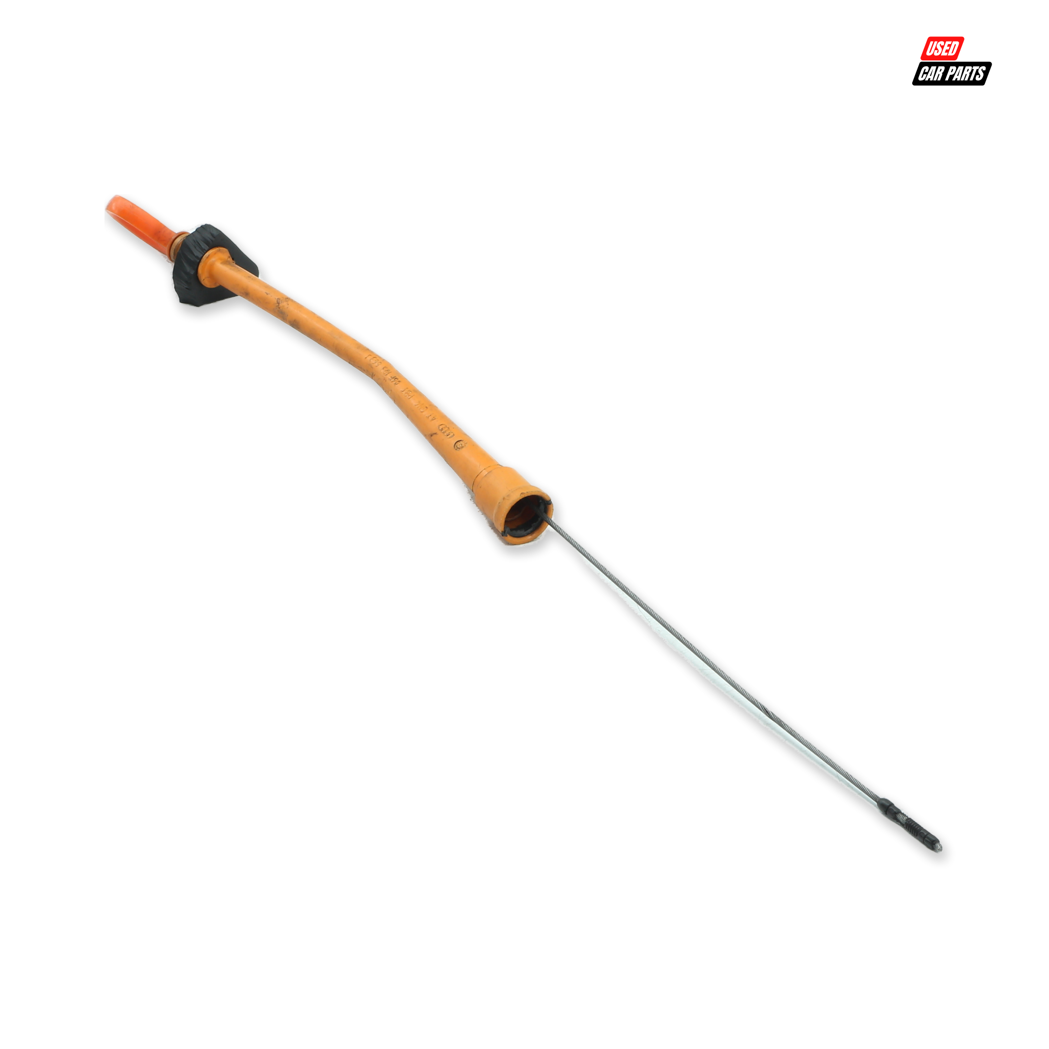 Used Engine Oil Level Dip Stick, Part Number 06F103663J for VOLKSWAGEN PASSAT 2000