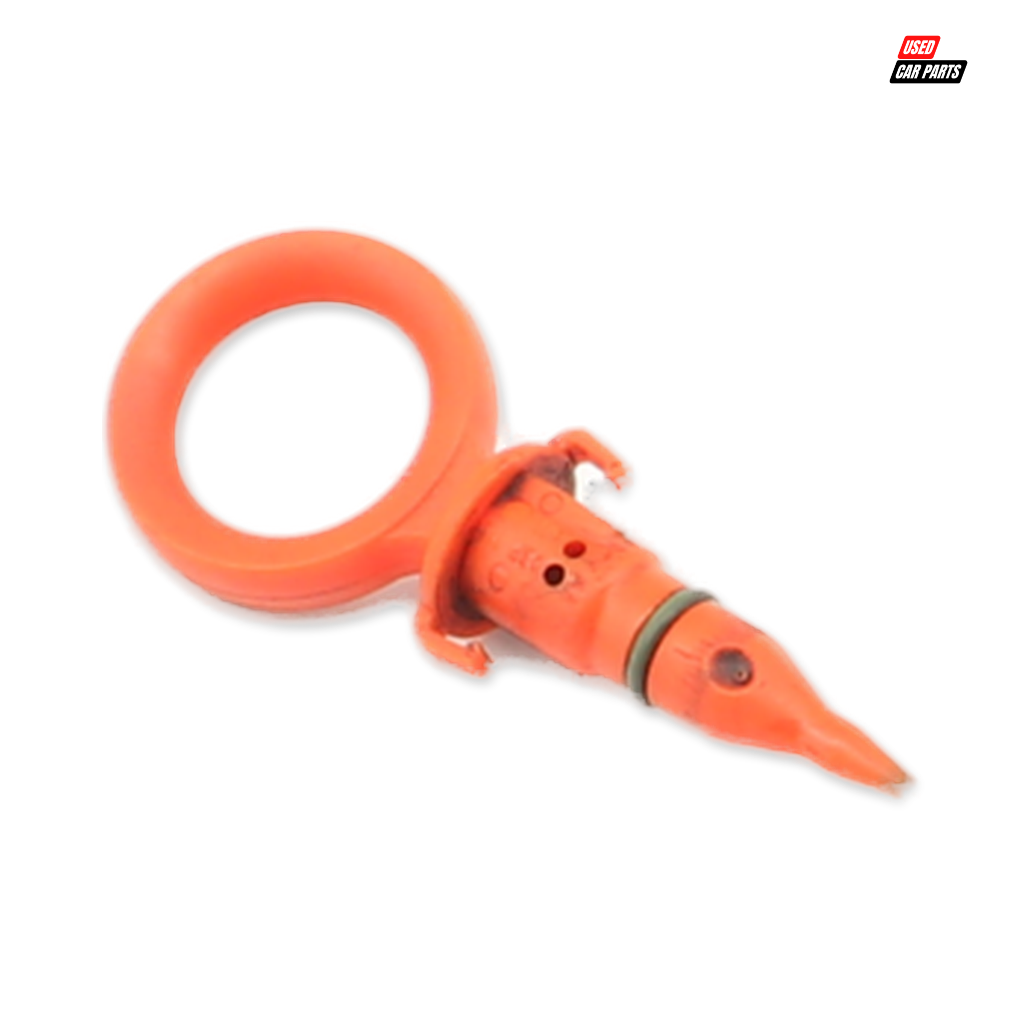 Used 03P115611 Engine Oil Level Dip Stick for 2007 VOLKSWAGEN 2.0 HIGHLINE