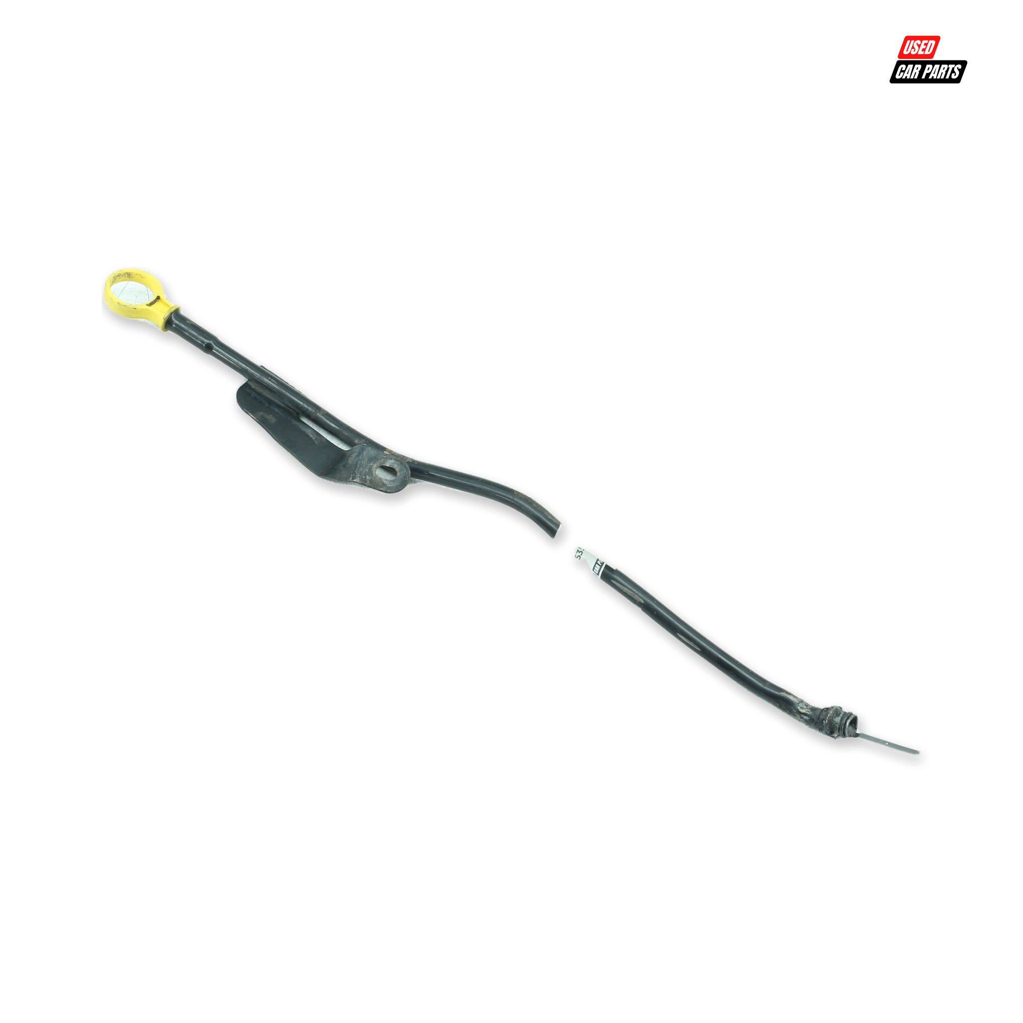 Used MAZDA MAZDA3 2.3 MPS 2008 Engine Oil Level Dip Stick