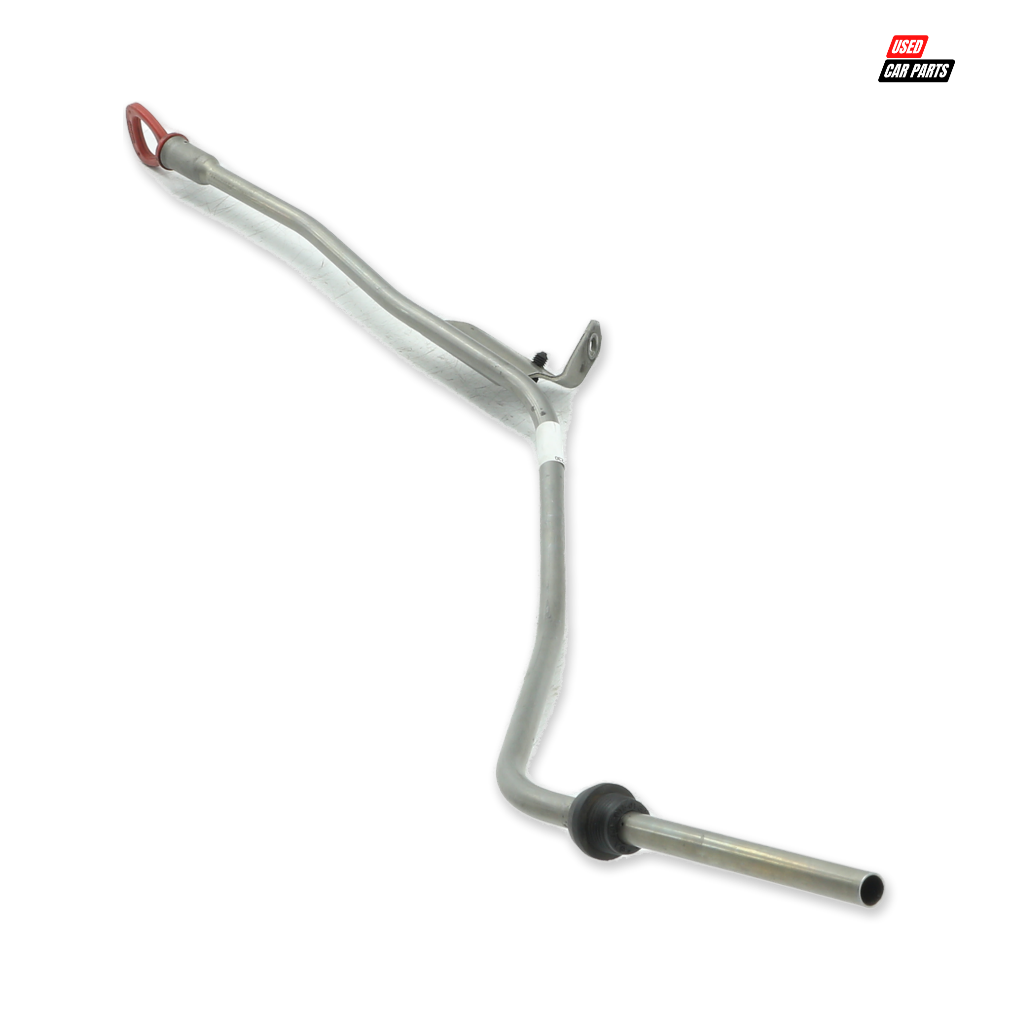 Used MERCEDES-BENZ B180 2011 Engine Oil Level Dip Stick (Part Number A2660180240)