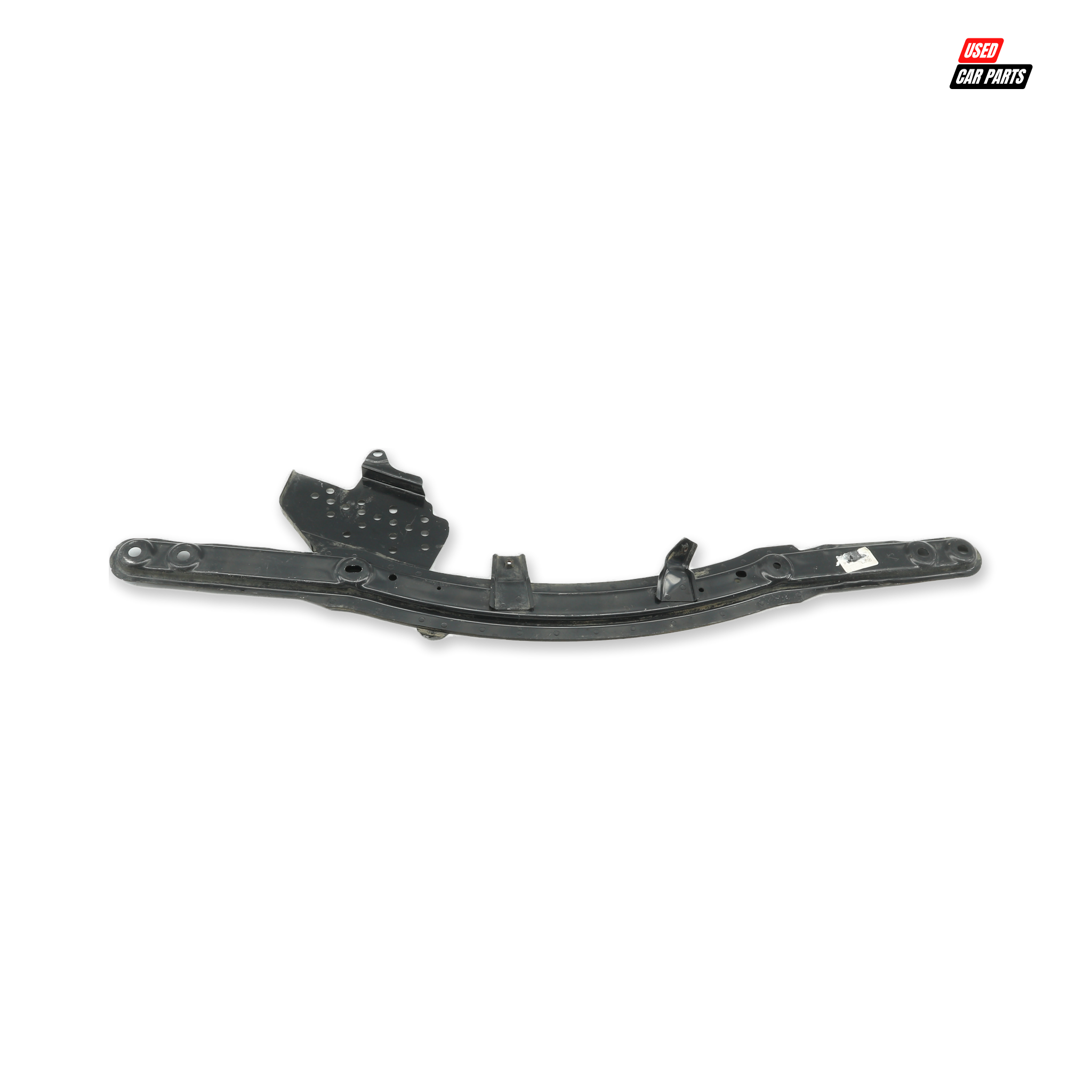 Used Engine Protection Support Bracket for 2008 Mazda Mazda3 2.3 MPS Silver
