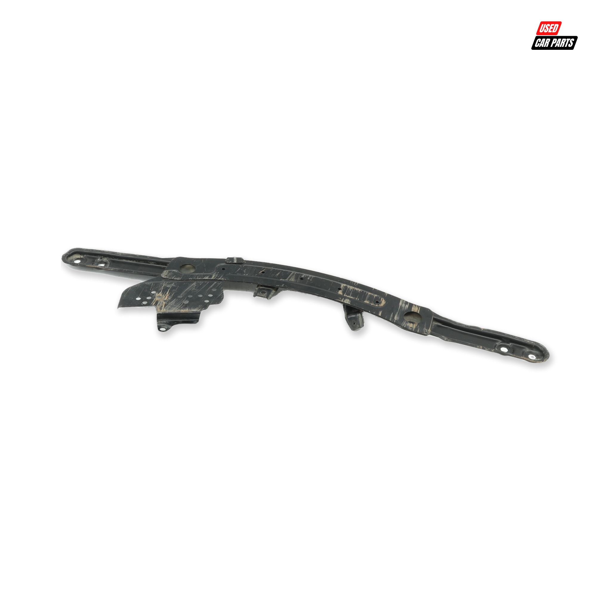 Used Engine Protection Support Bracket for 2008 Mazda Mazda3 2.3 MPS Silver