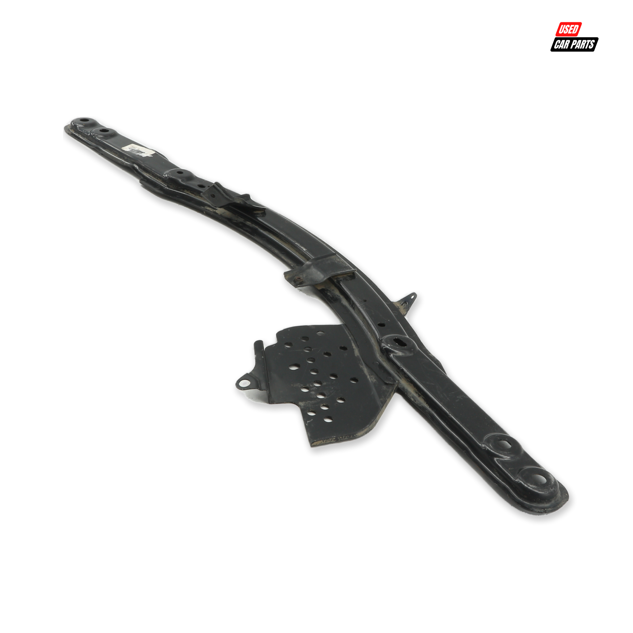 Used Engine Protection Support Bracket for 2008 Mazda Mazda3 2.3 MPS Silver