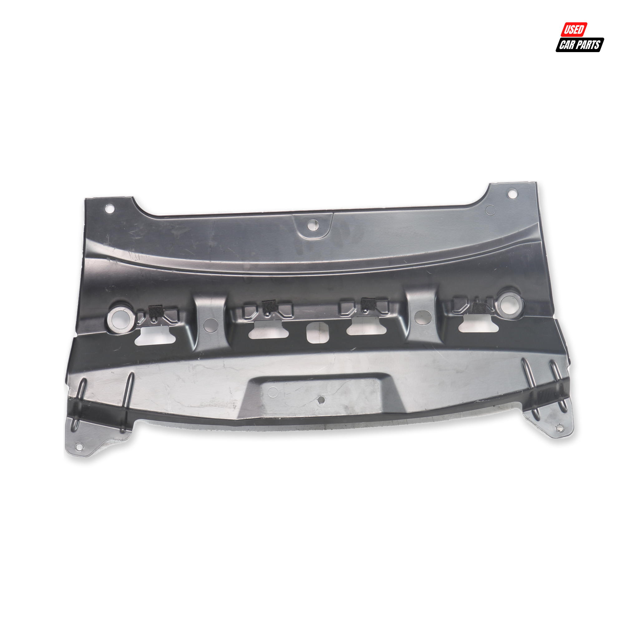 Used Volvo XC90 D5 AWD 2012 Engine Splash Shield