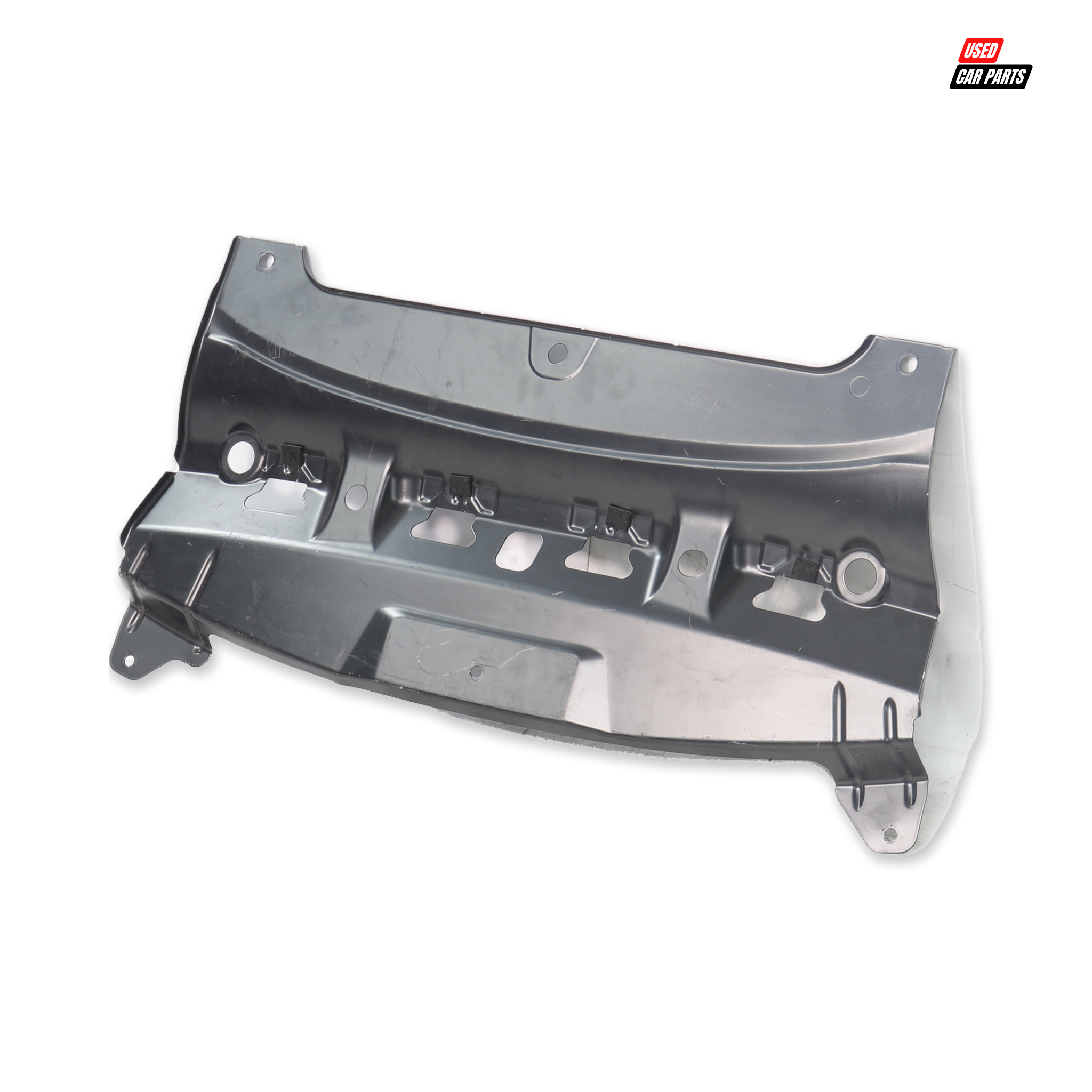 Used Volvo XC90 D5 AWD 2012 Engine Splash Shield