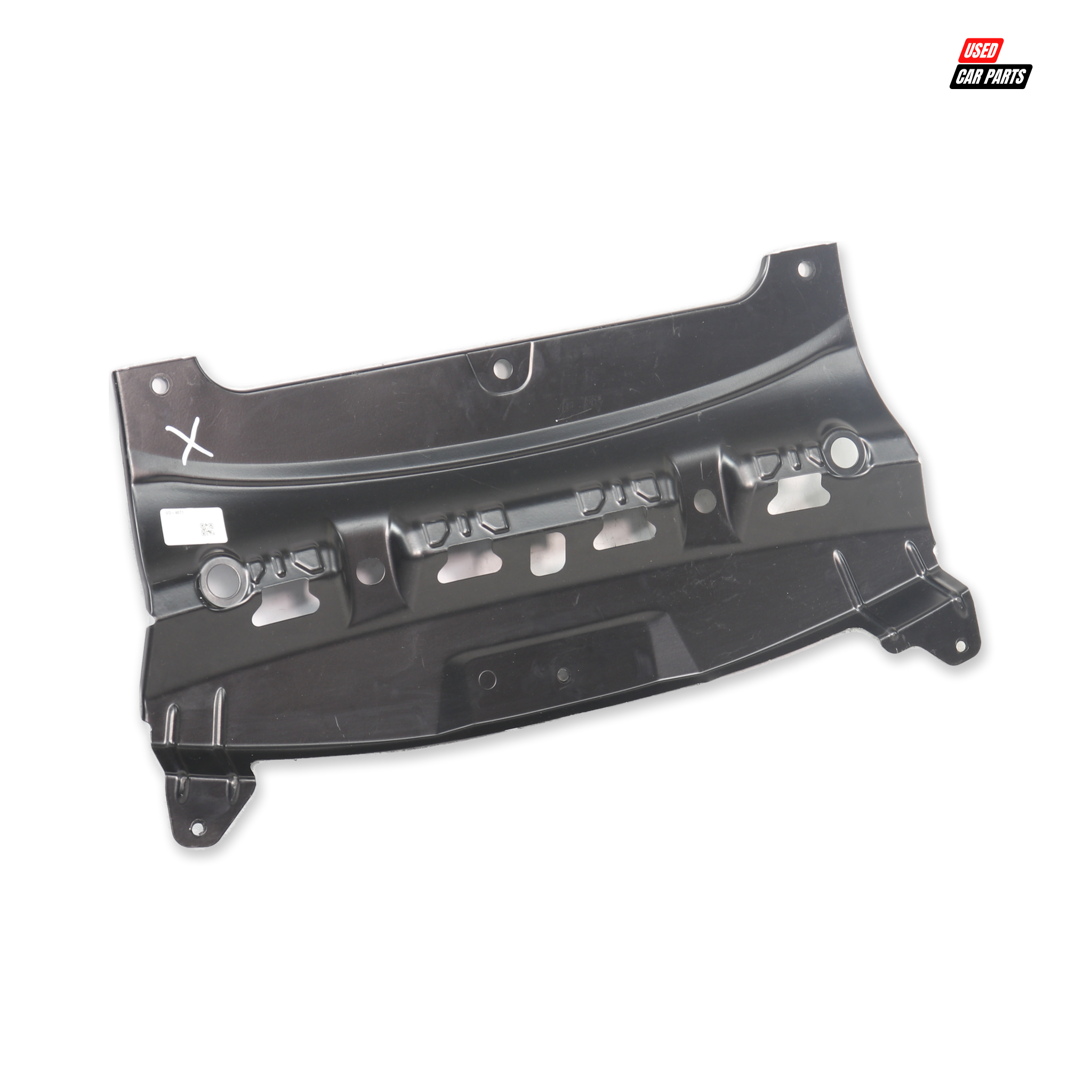 Used Volvo XC90 D5 AWD 2012 Engine Splash Shield