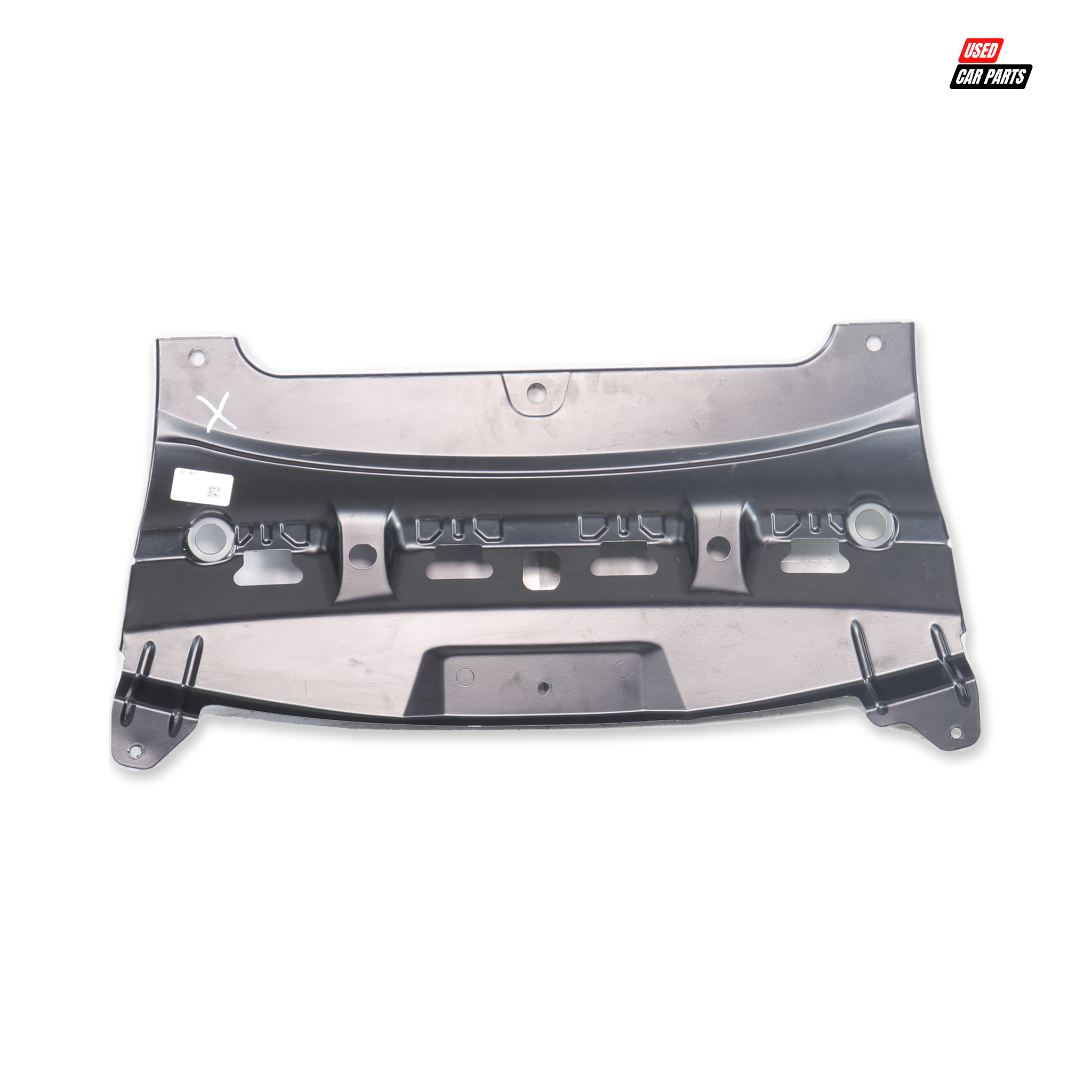 Used Volvo XC90 D5 AWD 2012 Engine Splash Shield