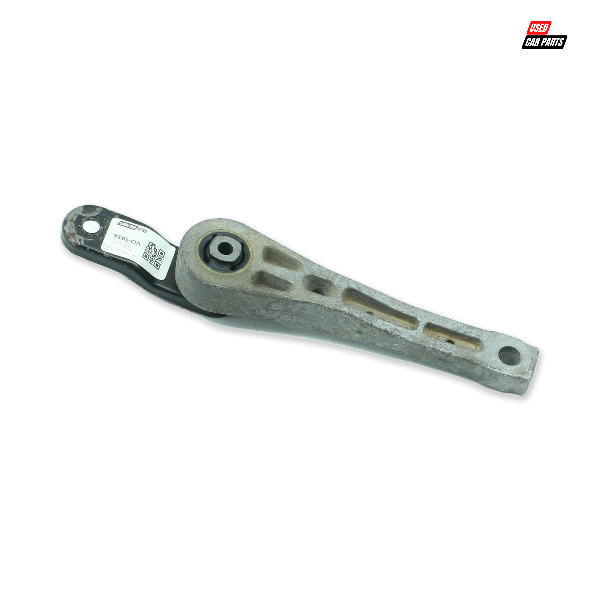 Used Engine Support Mounting - Part Number 7N0199855A for VOLKSWAGEN 1.4 TDI (2014)