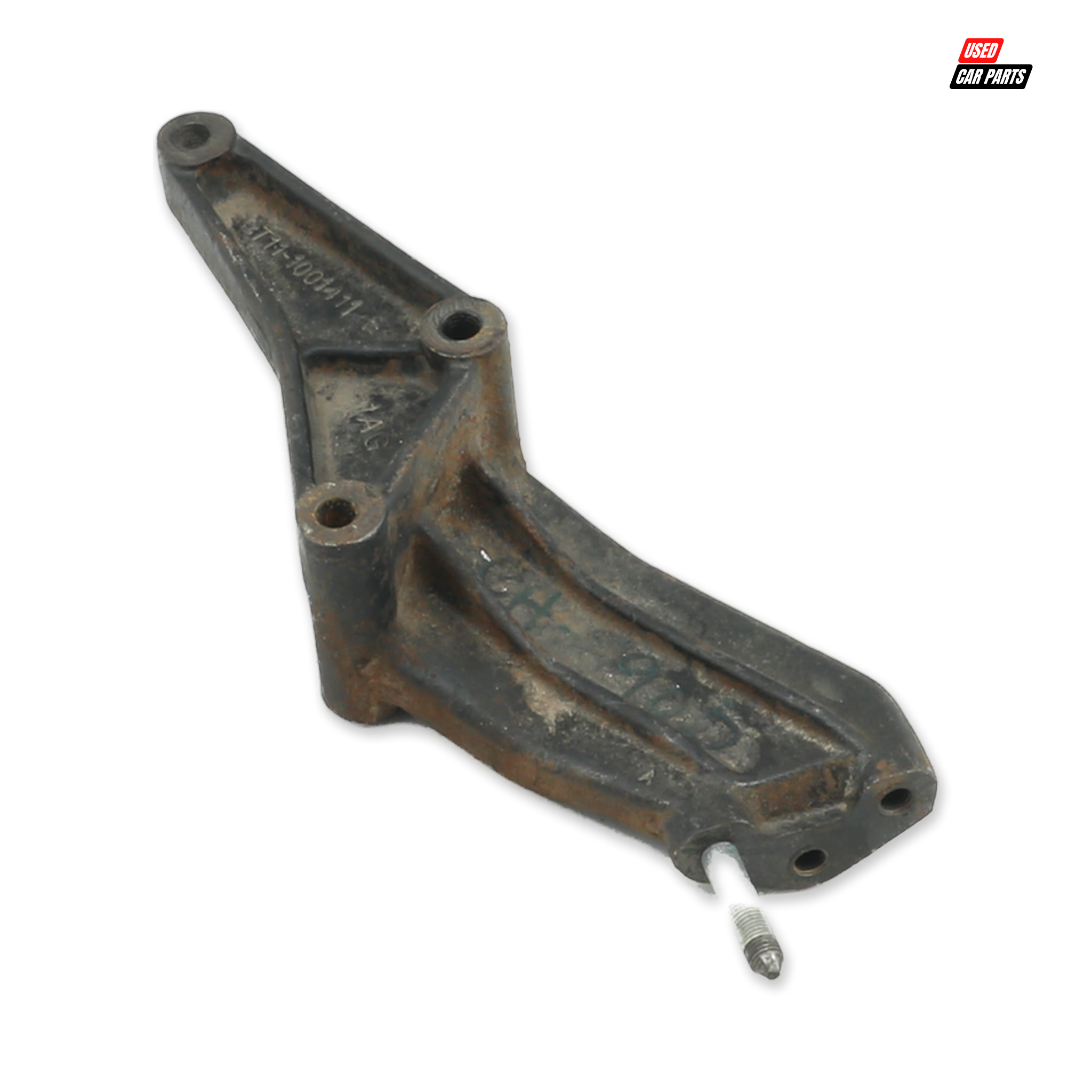 Used Engine Support Mounting Part Number T111001411 for 2014 CHERY 1.6 TX