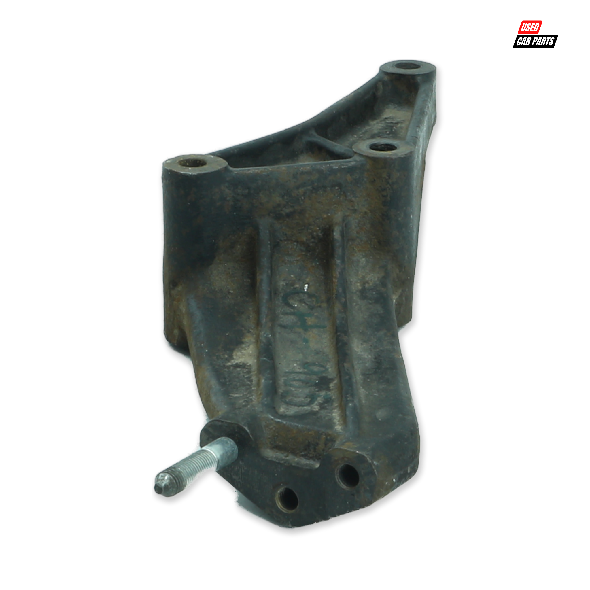Used Engine Support Mounting Part Number T111001411 for 2014 CHERY 1.6 TX