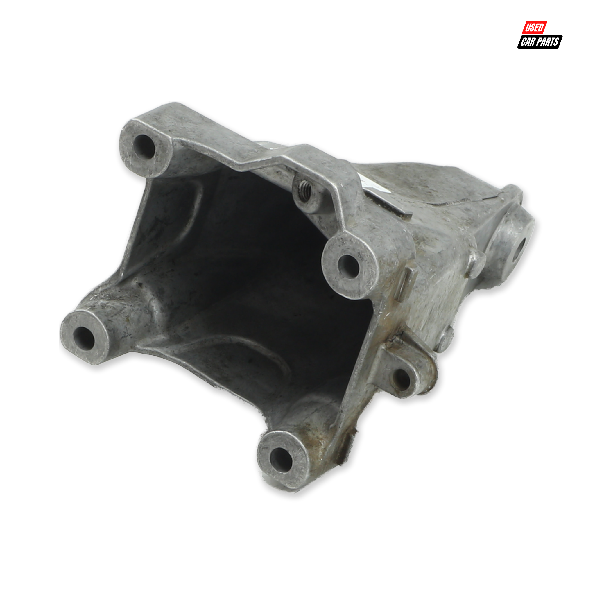 Used Engine Support Mounting Part Number A2742230104 for Mercedes-Benz C180 2012