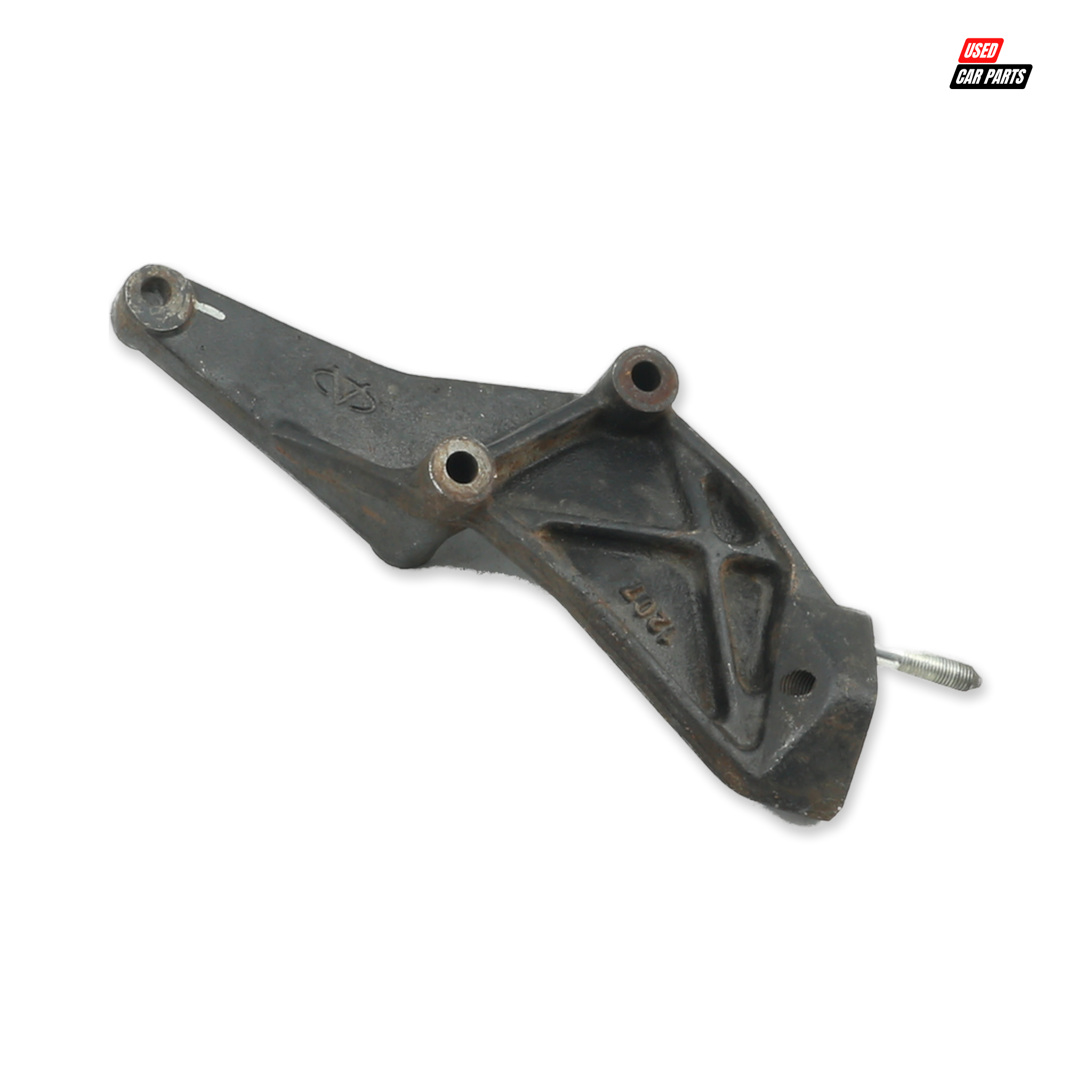 Used Engine Support Mounting Part Number T111001411 for 2014 CHERY 1.6 TX