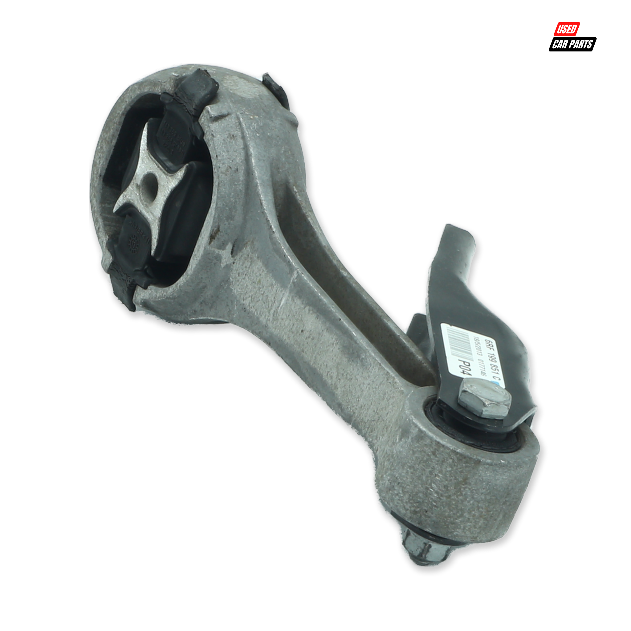 Used 2013 Volkswagen 1.6 TDI Comfortline Engine Support Mounting