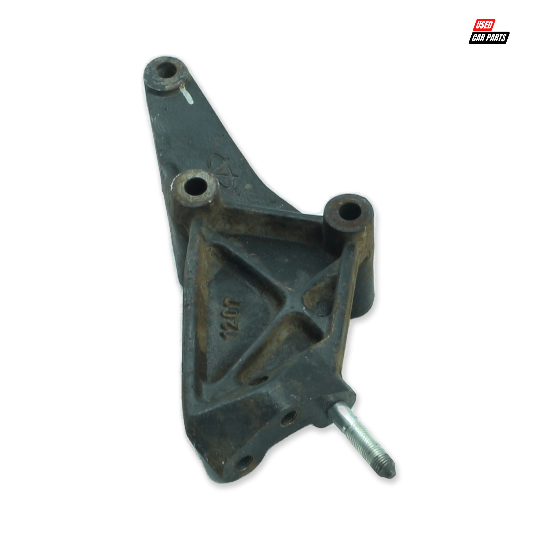 Used Engine Support Mounting Part Number T111001411 for 2014 CHERY 1.6 TX