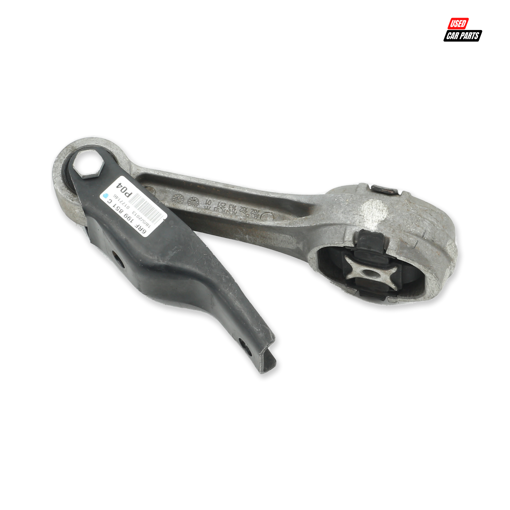 Used 2013 Volkswagen 1.6 TDI Comfortline Engine Support Mounting