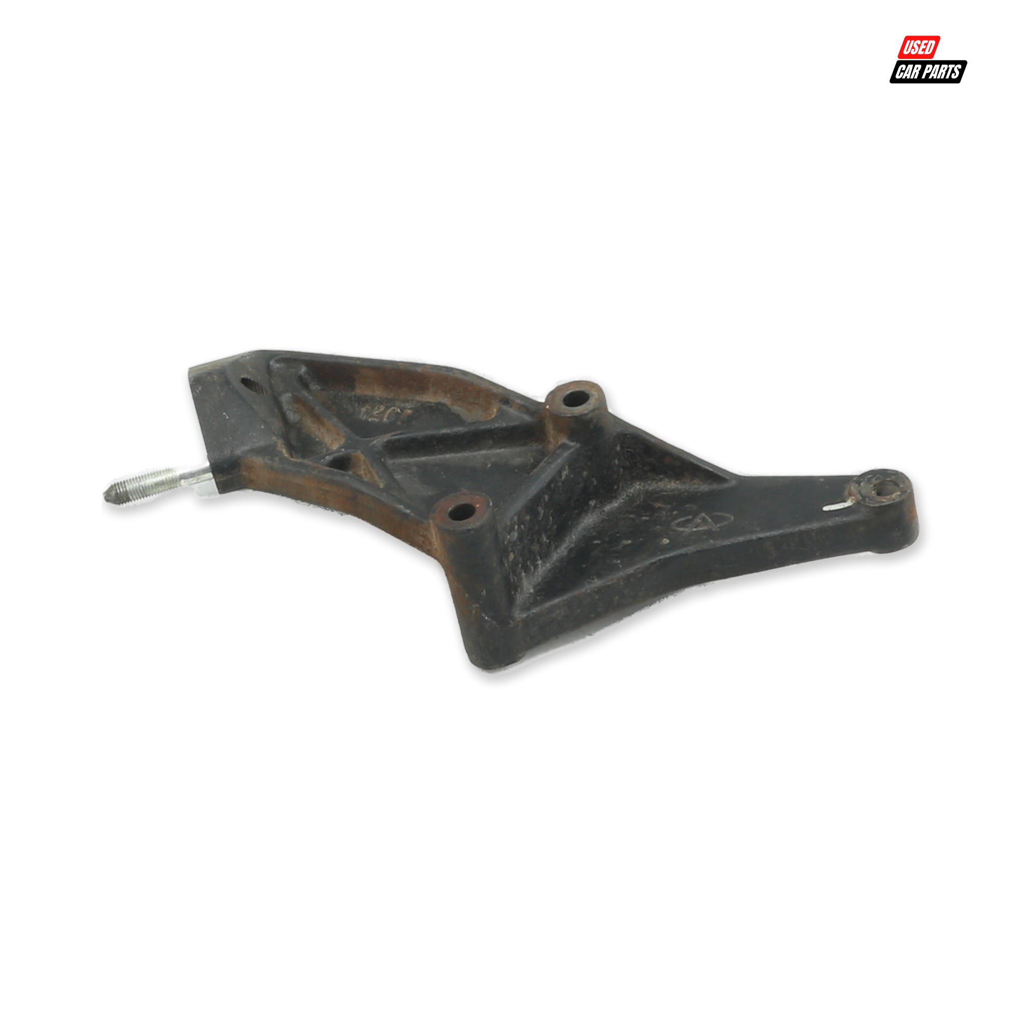 Used Engine Support Mounting Part Number T111001411 for 2014 CHERY 1.6 TX