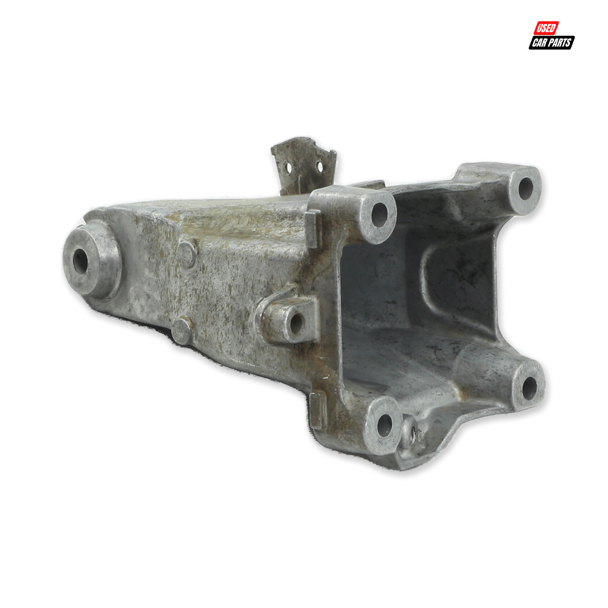 Used Engine Support Mounting Part Number A2742230104 for Mercedes-Benz C180 2012