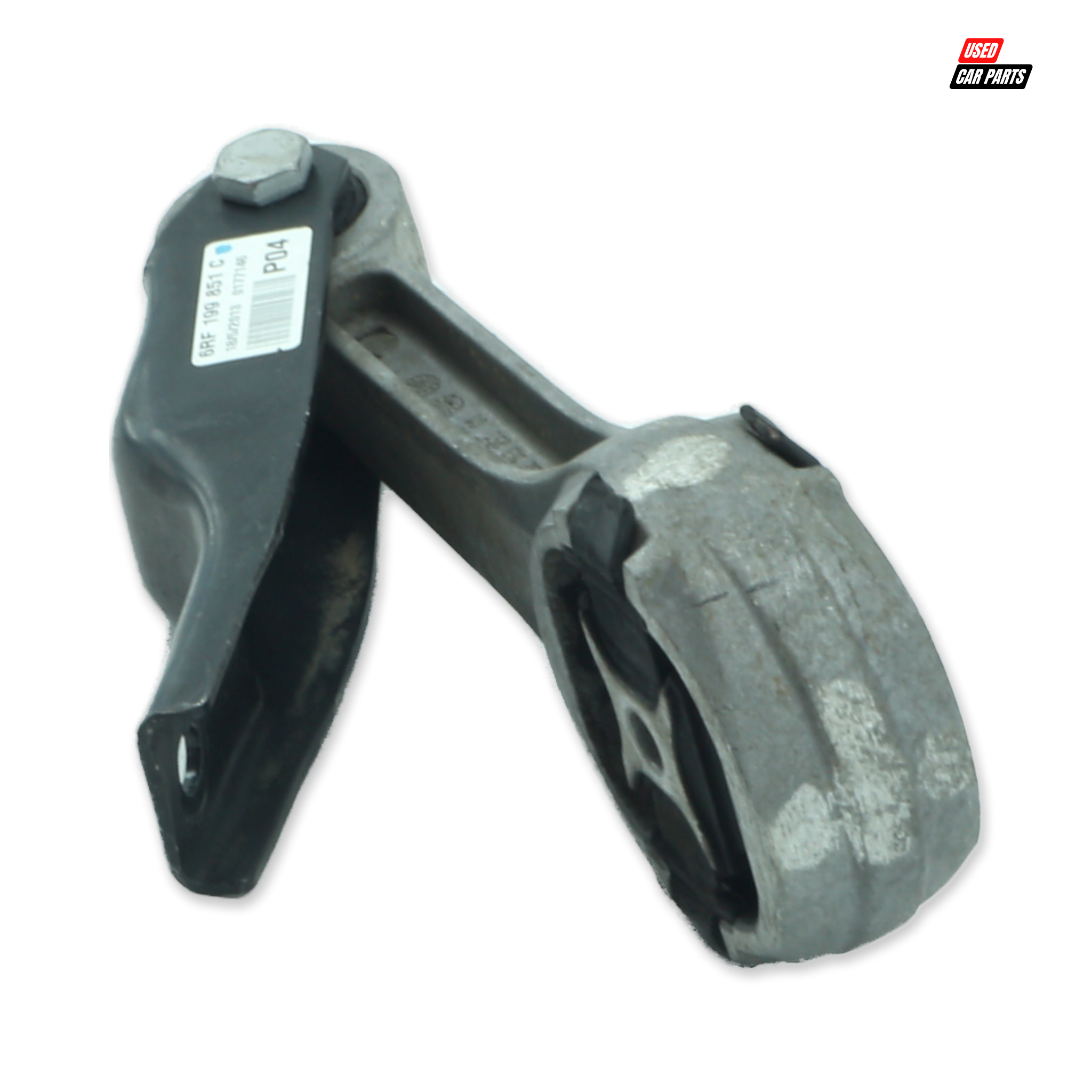 Used 2013 Volkswagen 1.6 TDI Comfortline Engine Support Mounting