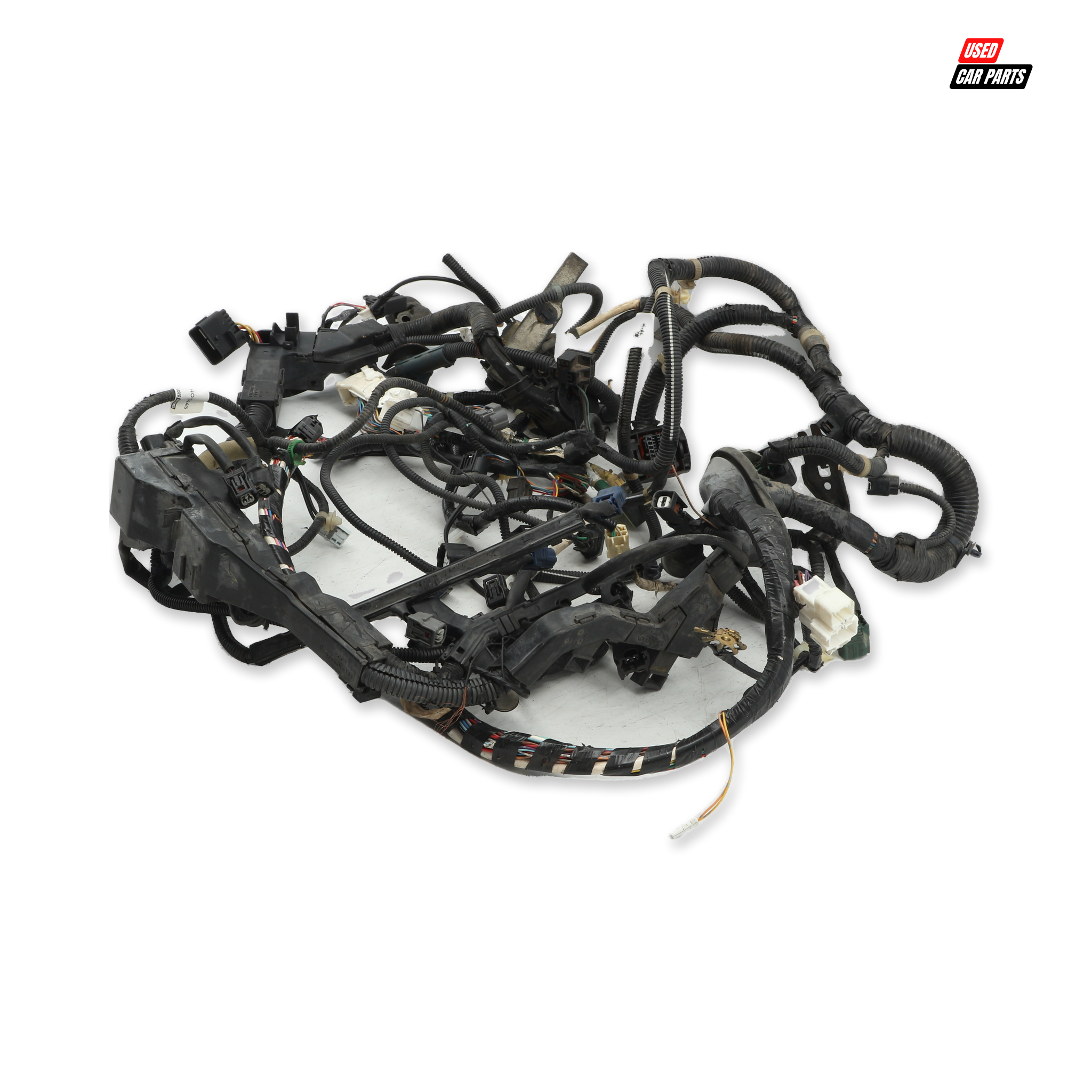 Used Honda 1.2 Trend 5DR 2014 Engine Wiring Harness