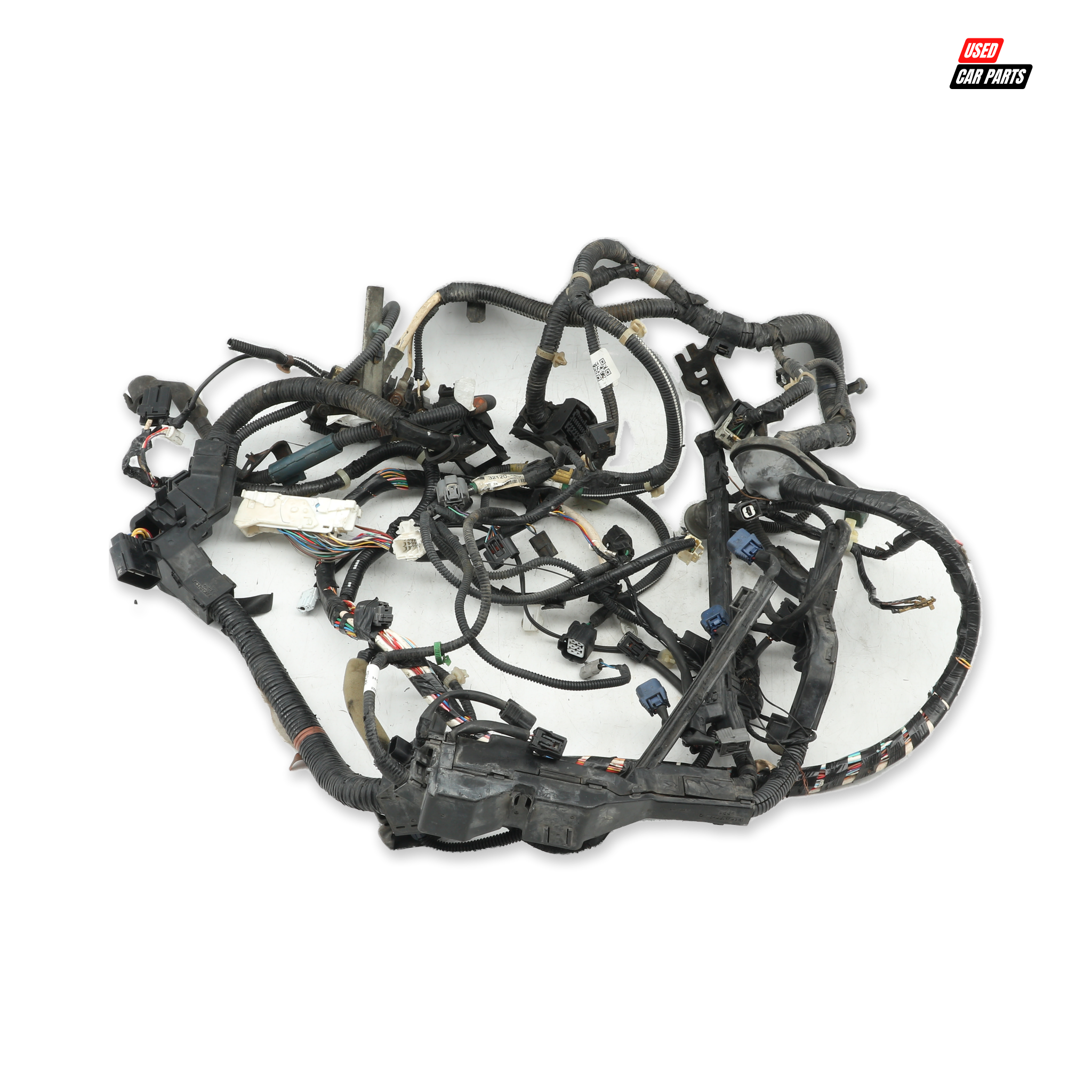 Used Honda 1.2 Trend 5DR 2014 Engine Wiring Harness