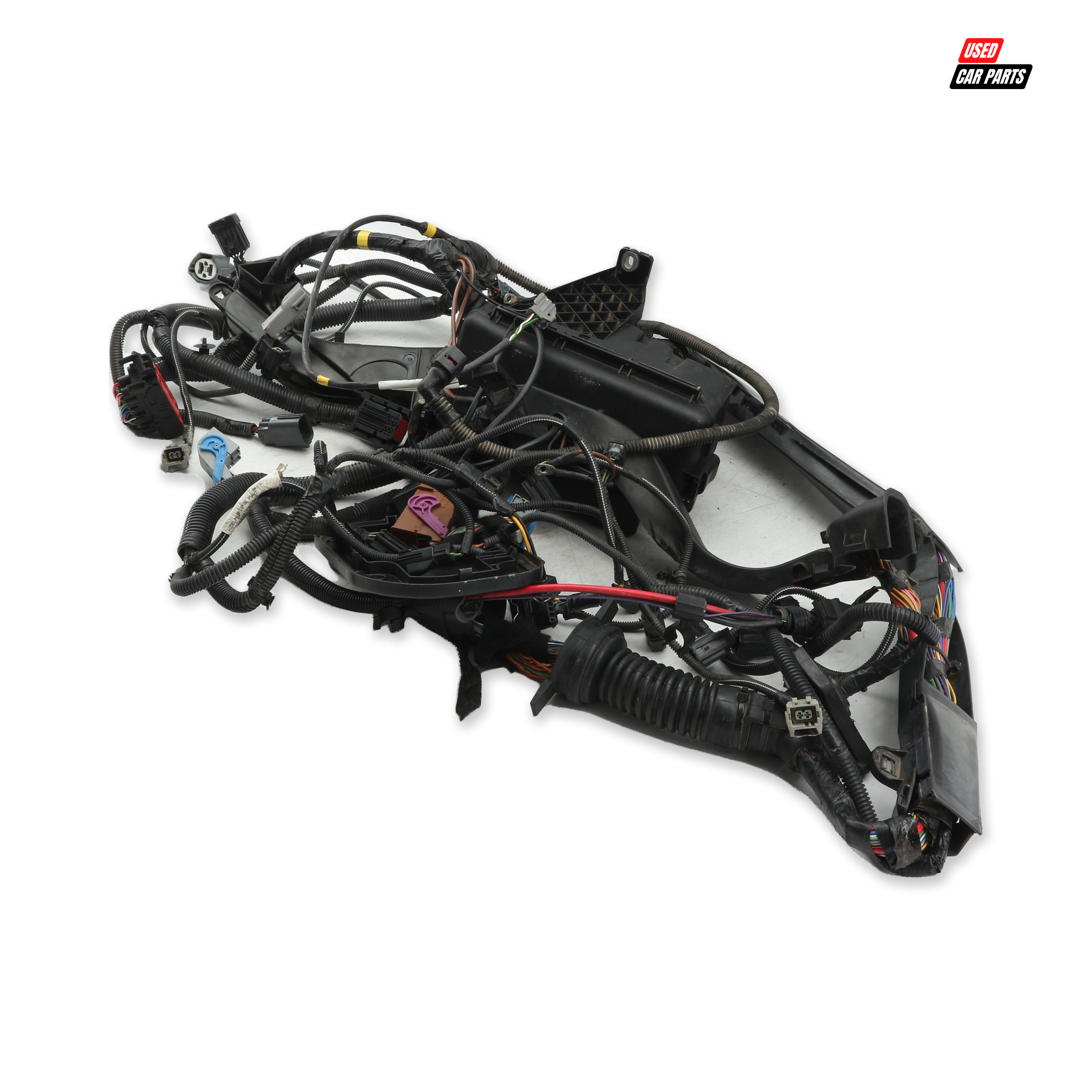 Used Engine Wiring Harness for 2012 Volvo XC90 D5 Geartronic AWD