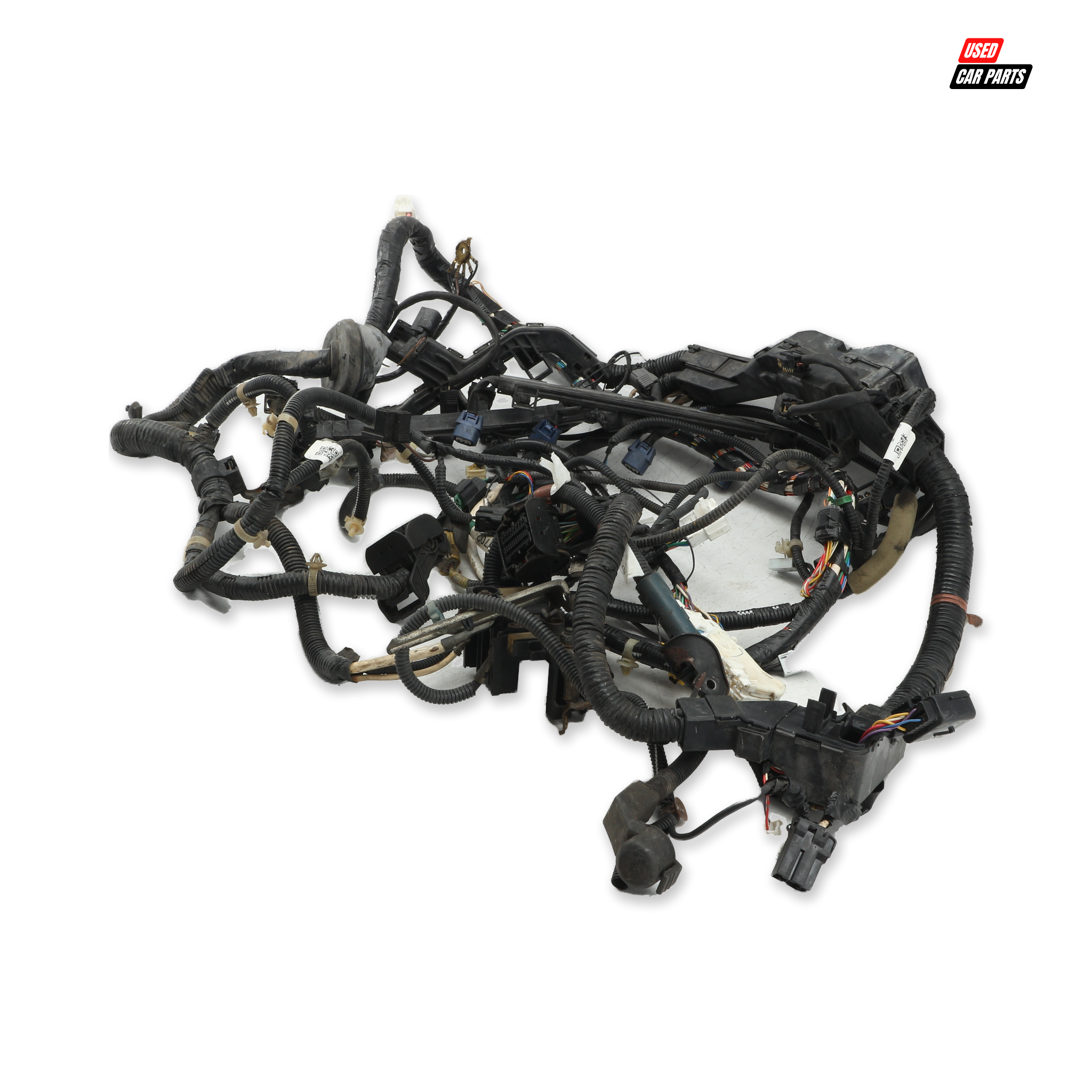 Used Honda 1.2 Trend 5DR 2014 Engine Wiring Harness