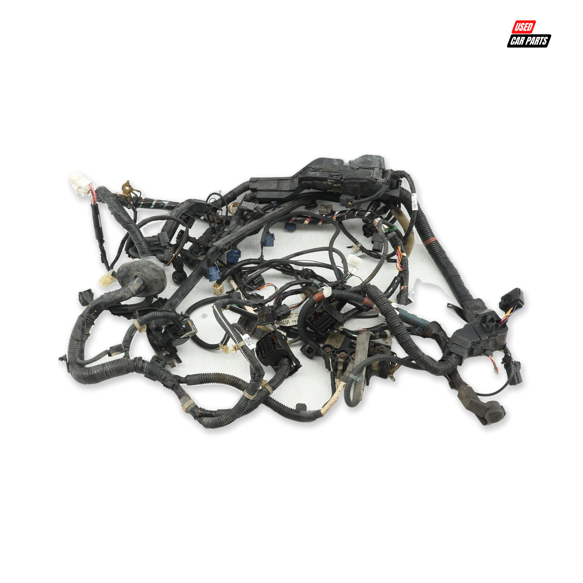 Used Honda 1.2 Trend 5DR 2014 Engine Wiring Harness