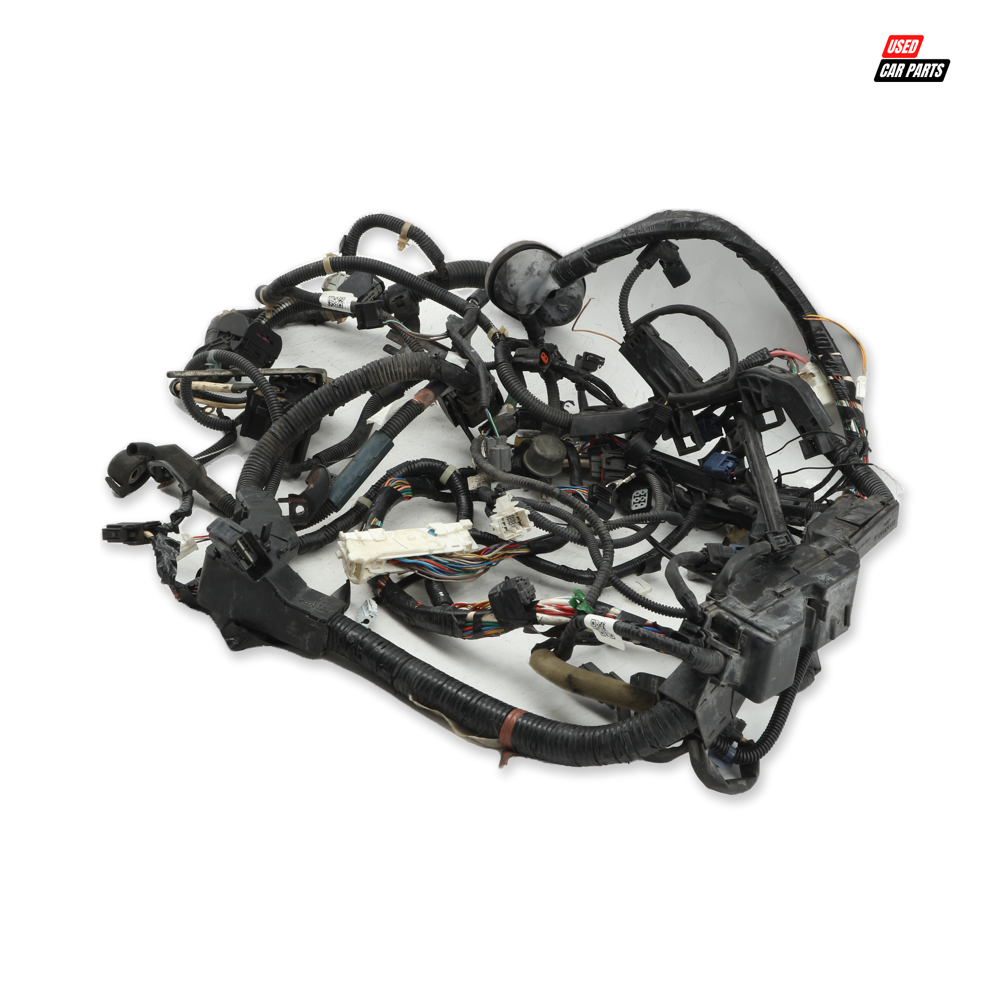Used Honda 1.2 Trend 5DR 2014 Engine Wiring Harness