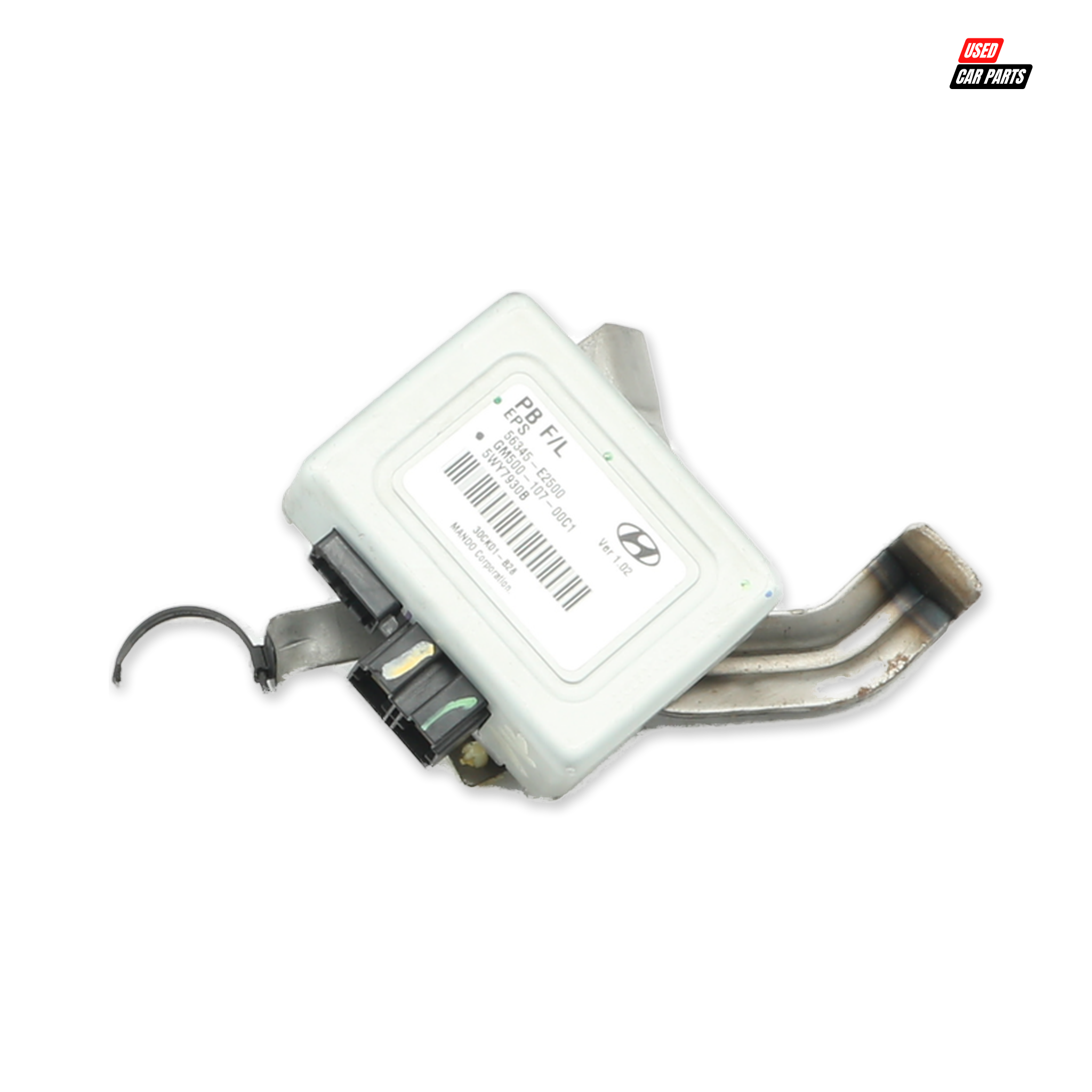 Used Eps Sensor Module (Part Number A2C53294919) for 2013 HYUNDAI i20 1.4D GLIDE