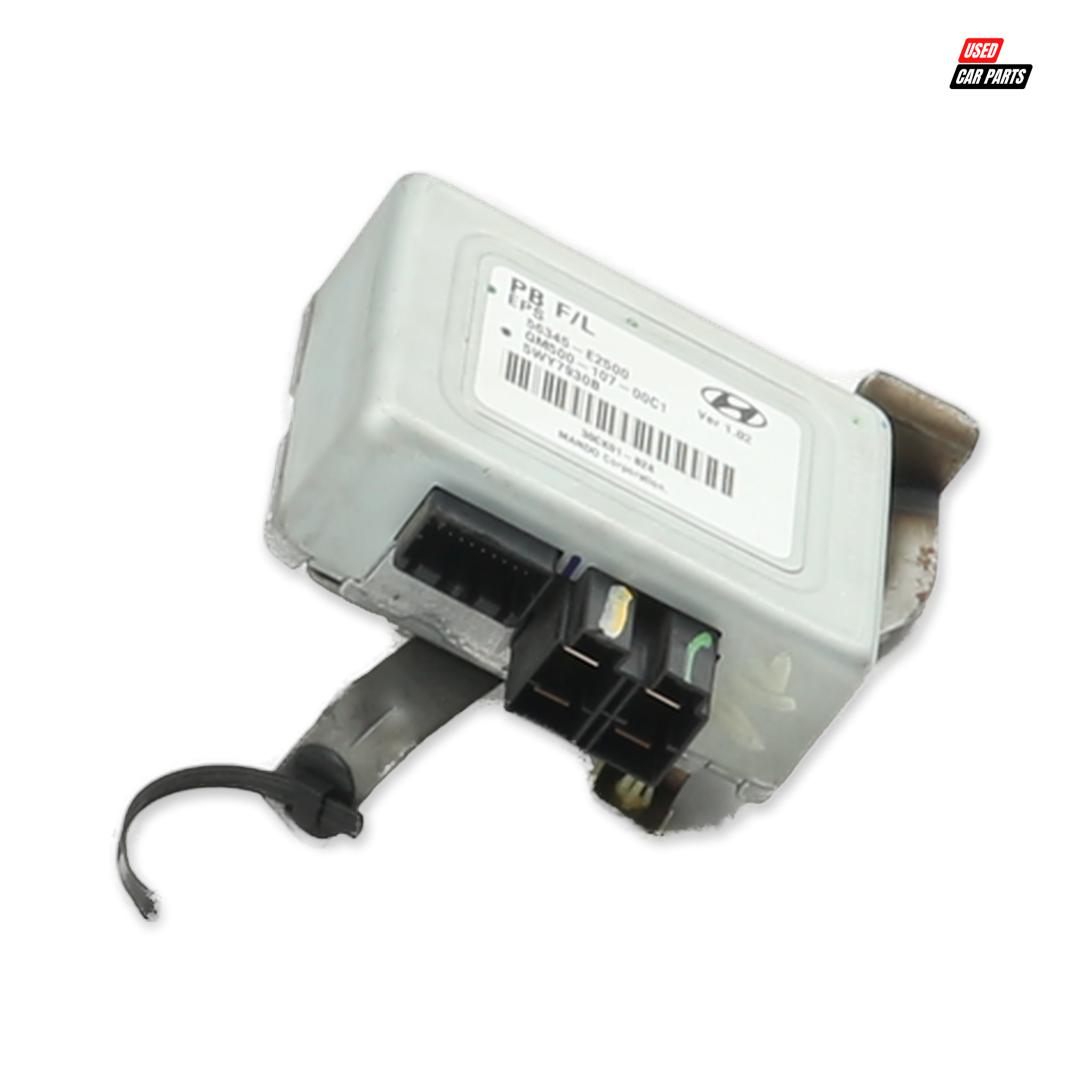 Used Eps Sensor Module (Part Number A2C53294919) for 2013 HYUNDAI i20 1.4D GLIDE