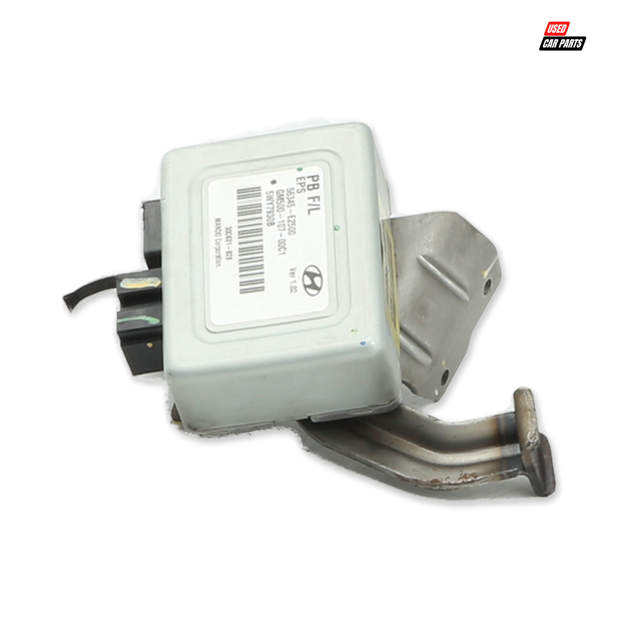 Used Eps Sensor Module (Part Number A2C53294919) for 2013 HYUNDAI i20 1.4D GLIDE