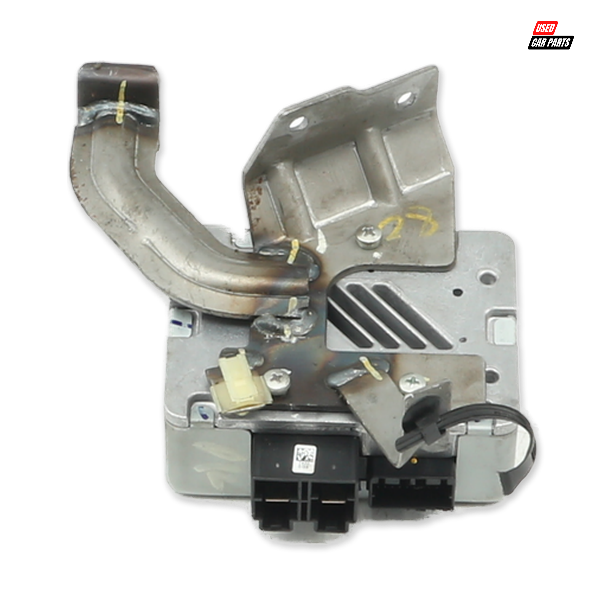 Used Eps Sensor Module (Part Number A2C53294919) for 2013 HYUNDAI i20 1.4D GLIDE