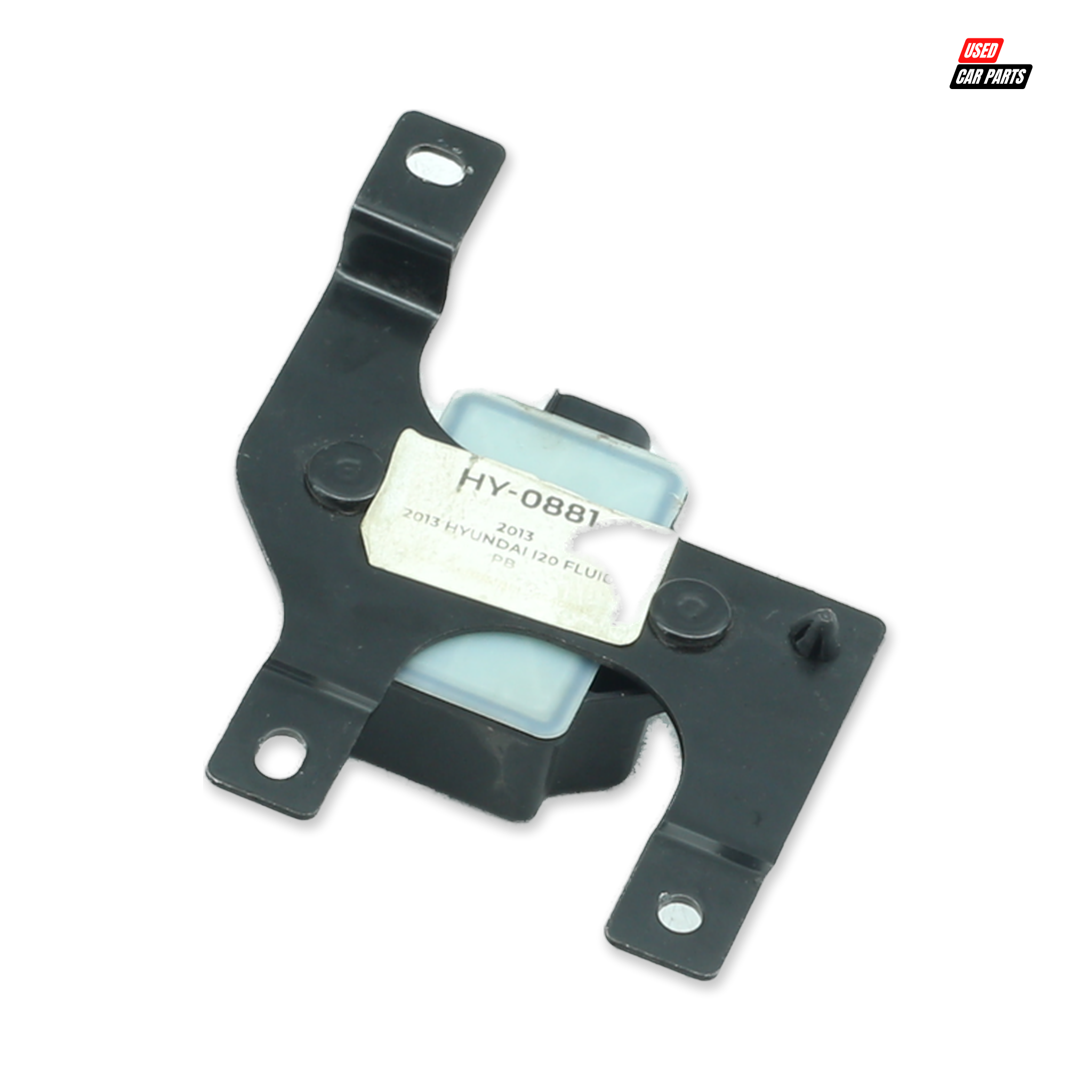 Used Esp Control Module Part Number 956902B100 for 2014 Hyundai i20 Active (Facelift)