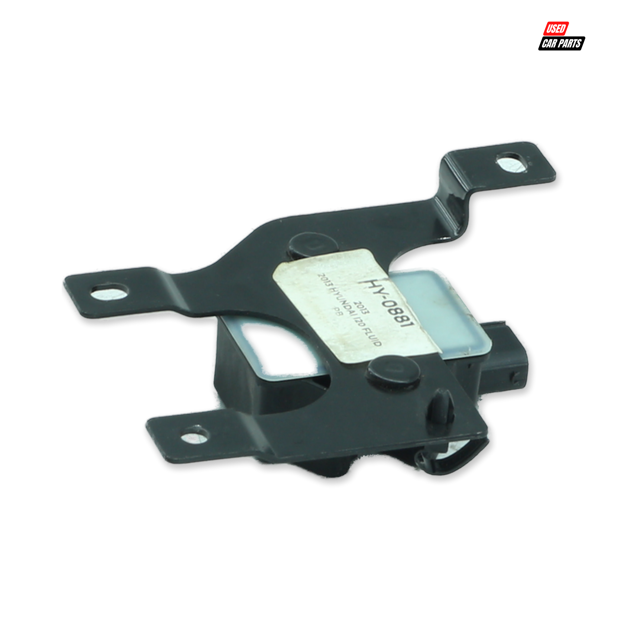 Used Esp Control Module Part Number 956902B100 for 2014 Hyundai i20 Active (Facelift)