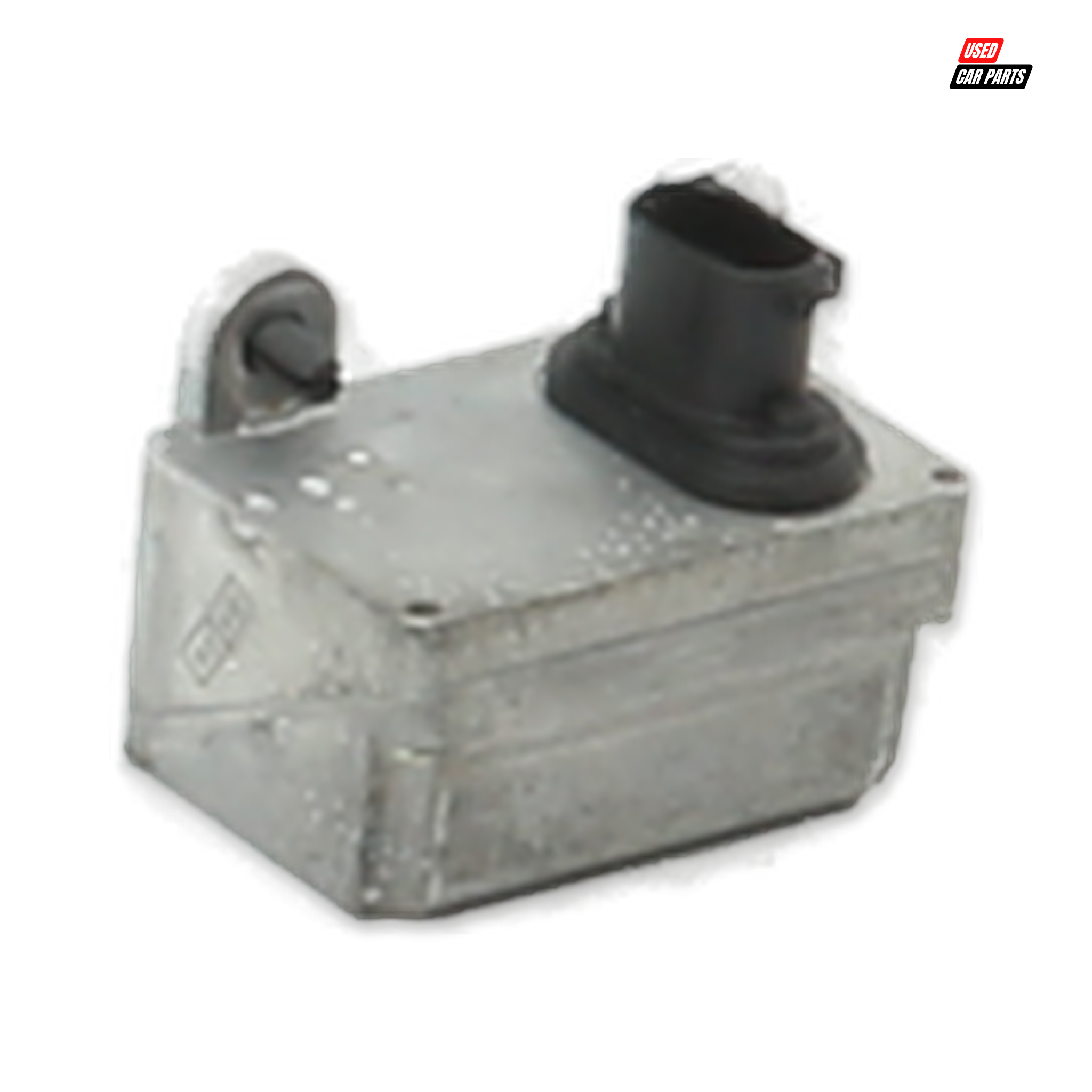 Used Mercedes-Benz ESP Control Module Part Number A2095420018Q04 (2003 C230K Coupe)