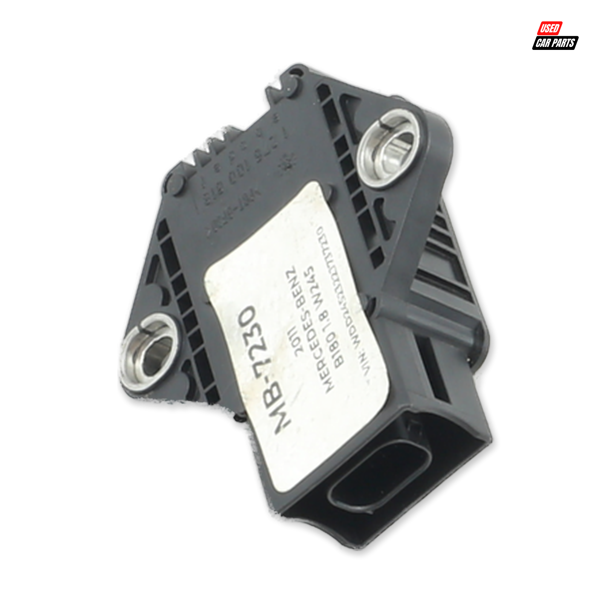 Used Esp Control Module A0045429118 for 2011 Mercedes-Benz B180