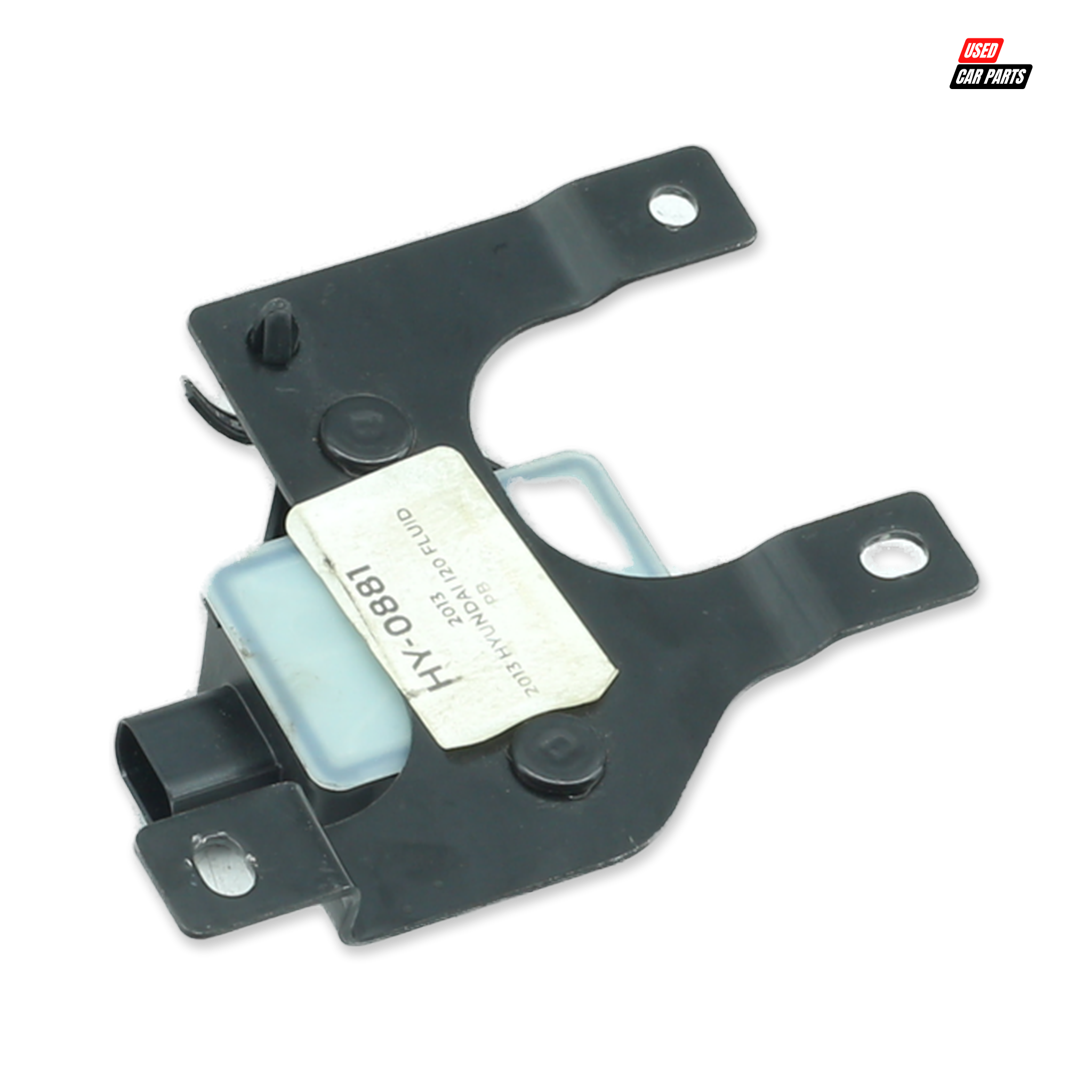 Used Esp Control Module Part Number 956902B100 for 2014 Hyundai i20 Active (Facelift)