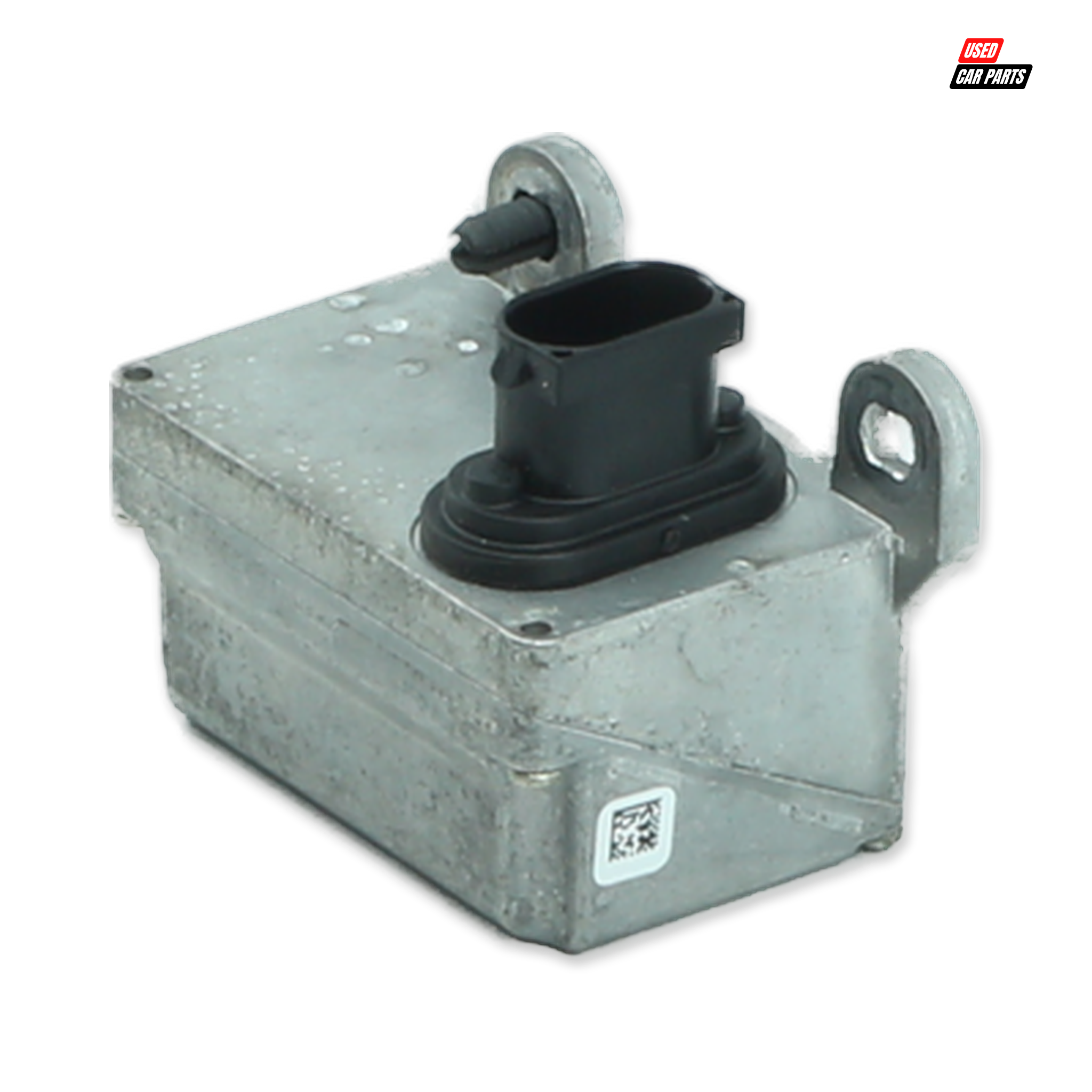 Used Mercedes-Benz ESP Control Module Part Number A2095420018Q04 (2003 C230K Coupe)