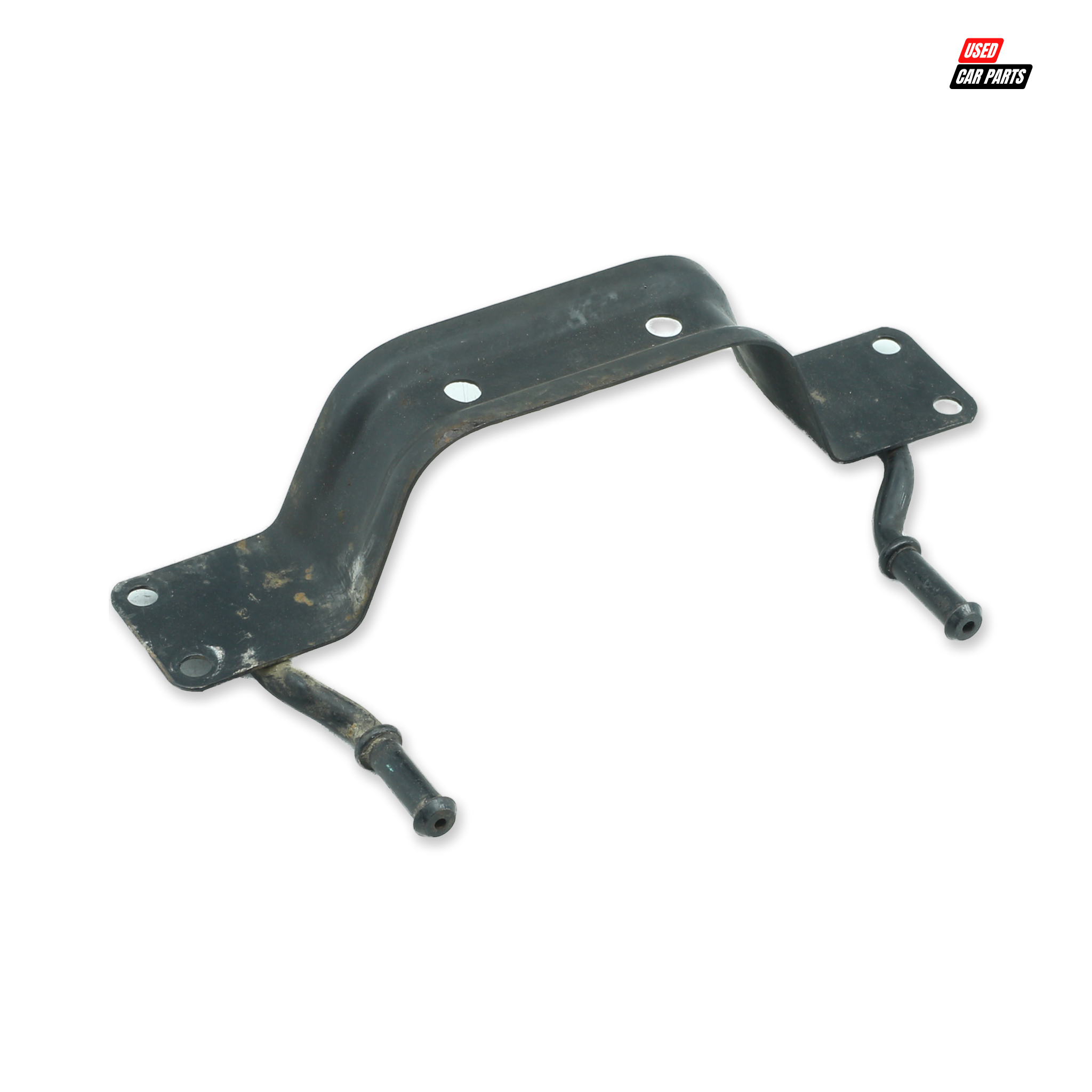 Used Exhaust Hangers for 2012 VOLKSWAGEN POLO VIVO 1.4 TRENDLINE 5Dr