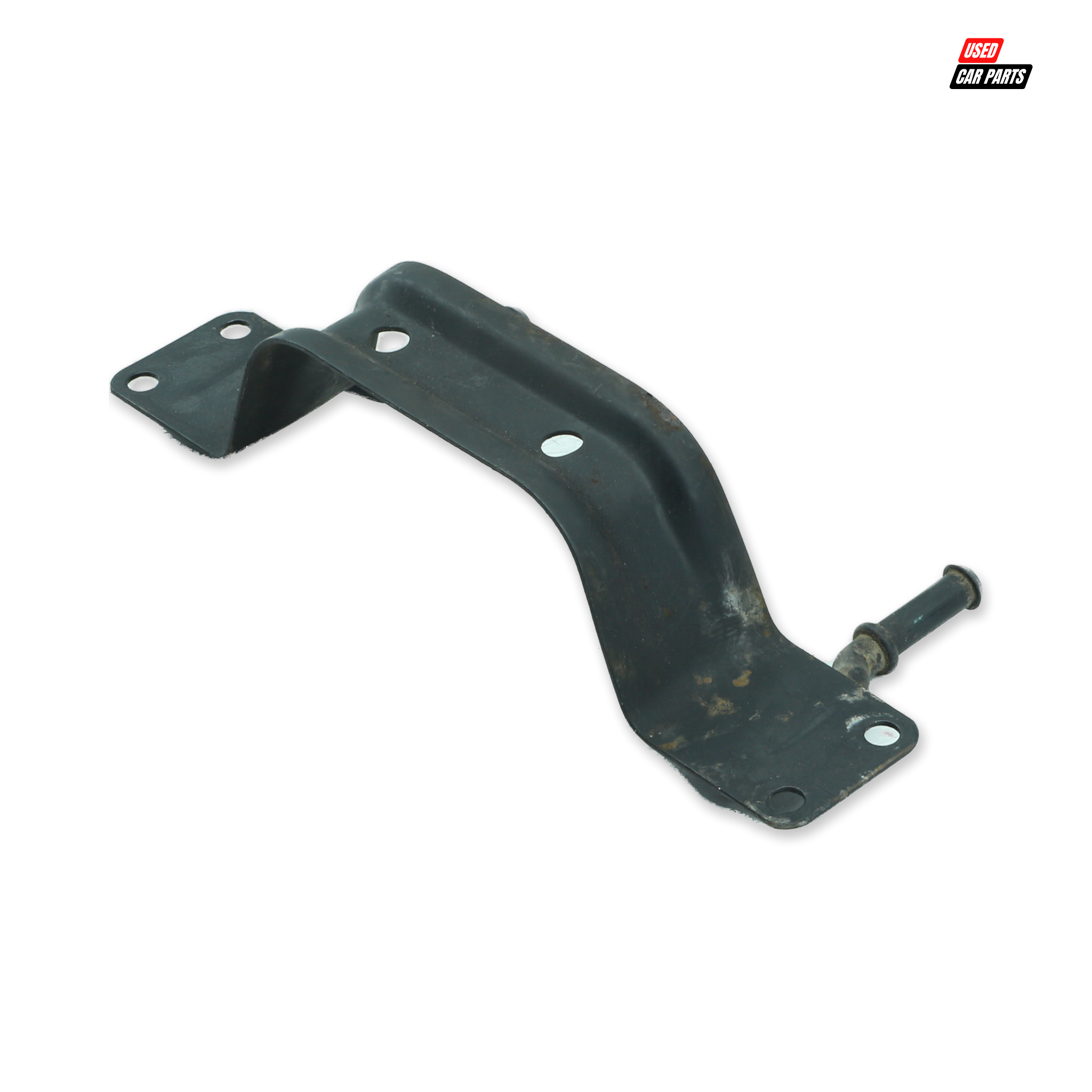 Used Exhaust Hangers for 2012 VOLKSWAGEN POLO VIVO 1.4 TRENDLINE 5Dr