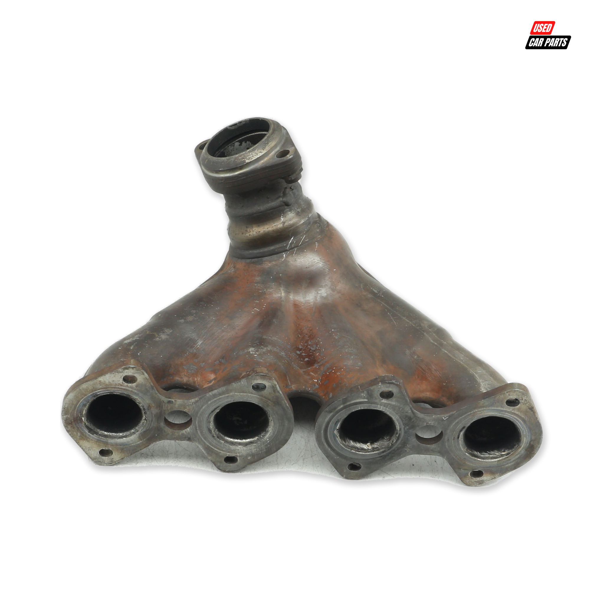 Used Exhaust Manifold for 2012 Mercedes-Benz C180