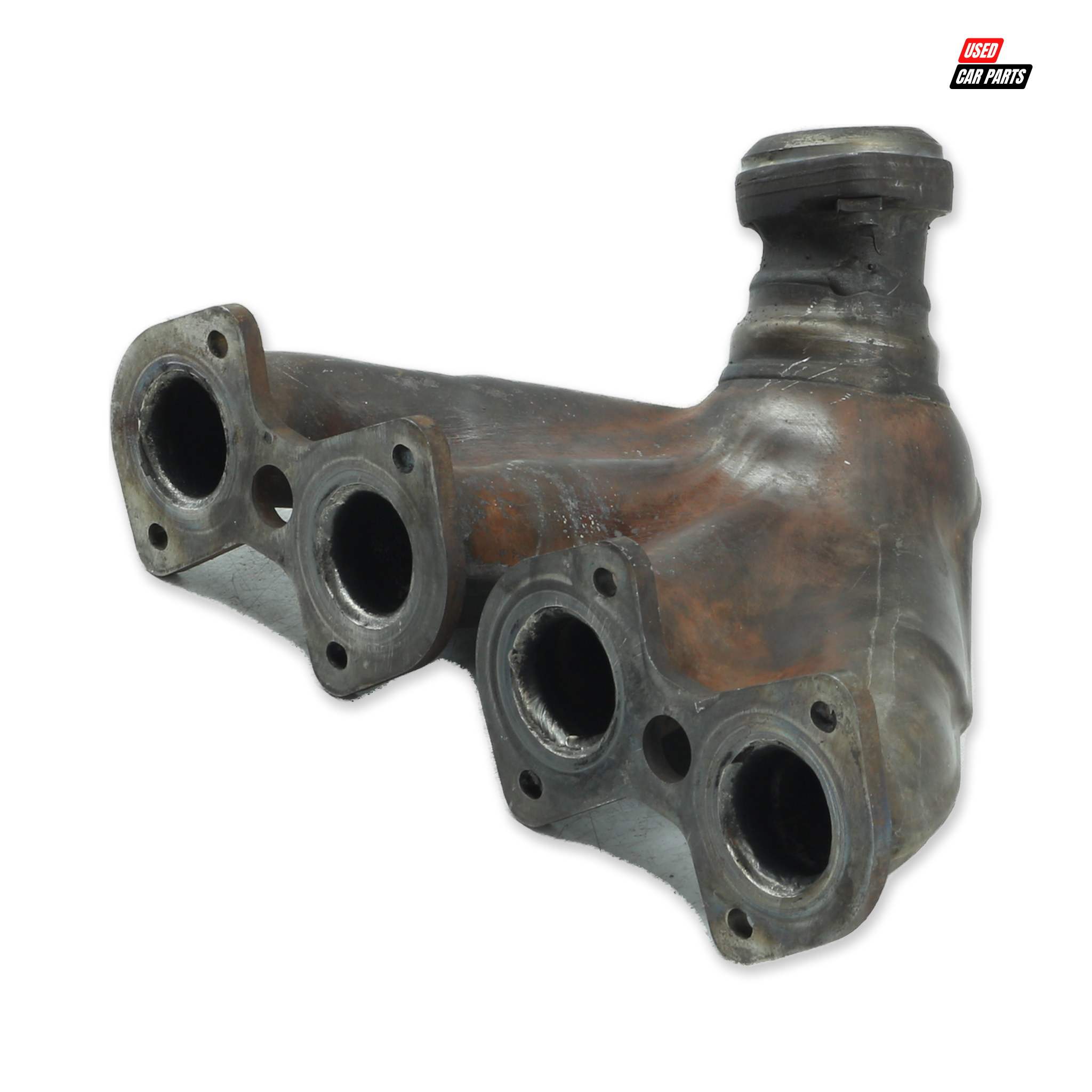 Used Exhaust Manifold for 2012 Mercedes-Benz C180