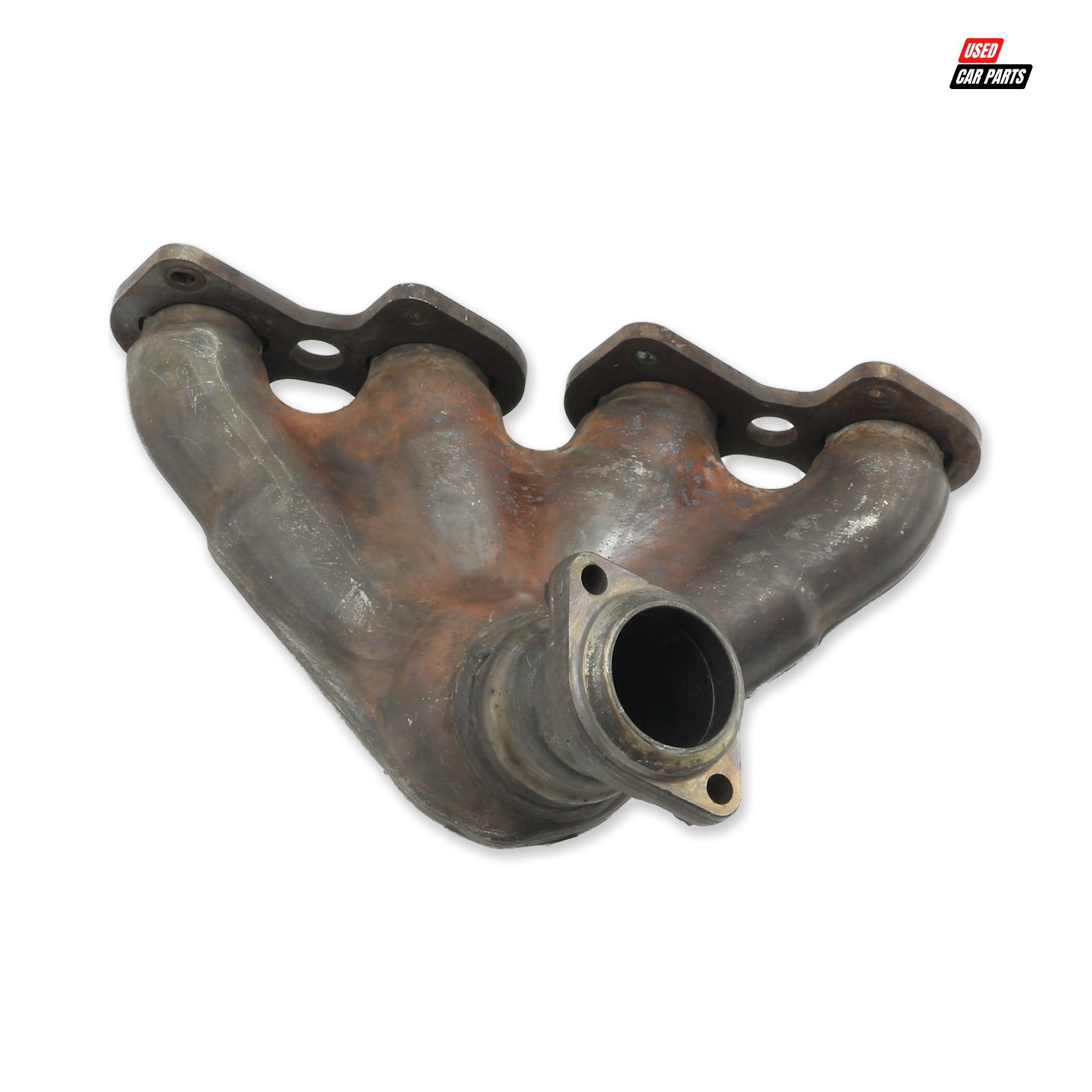 Used Exhaust Manifold for 2012 Mercedes-Benz C180
