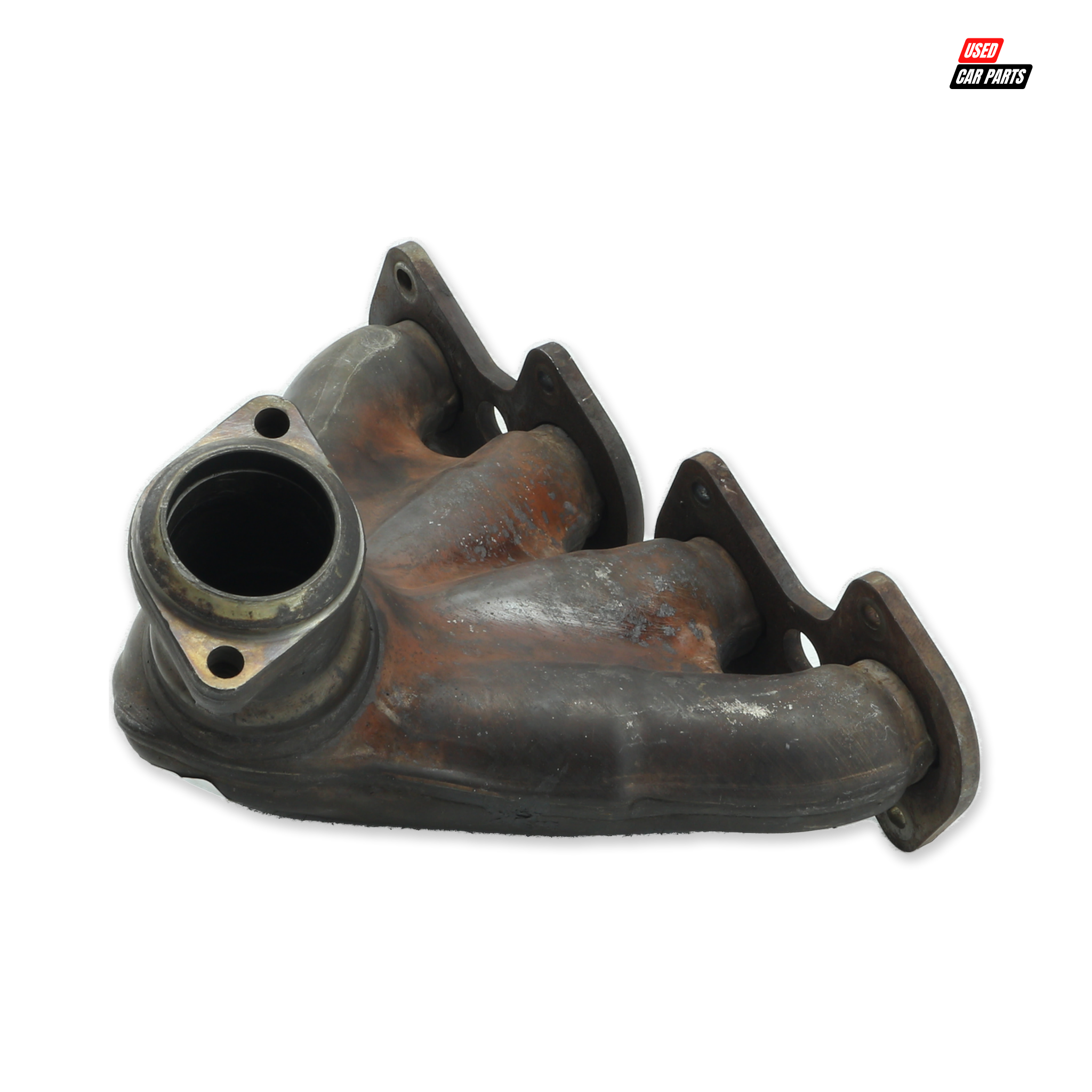 Used Exhaust Manifold for 2012 Mercedes-Benz C180