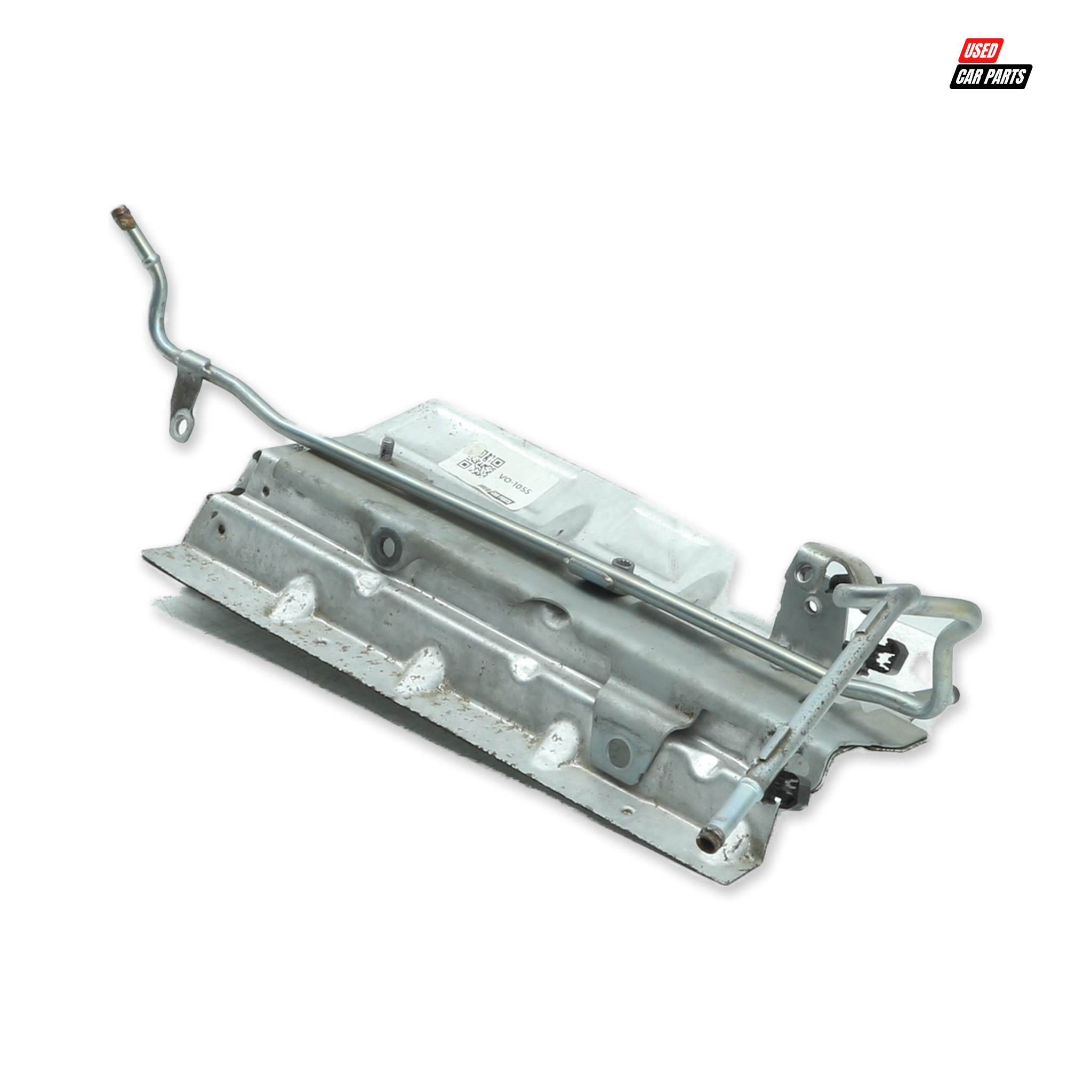 Used Exhaust Manifold Heat Shield Plate Part Number 06H129597K - VW Passat 2015