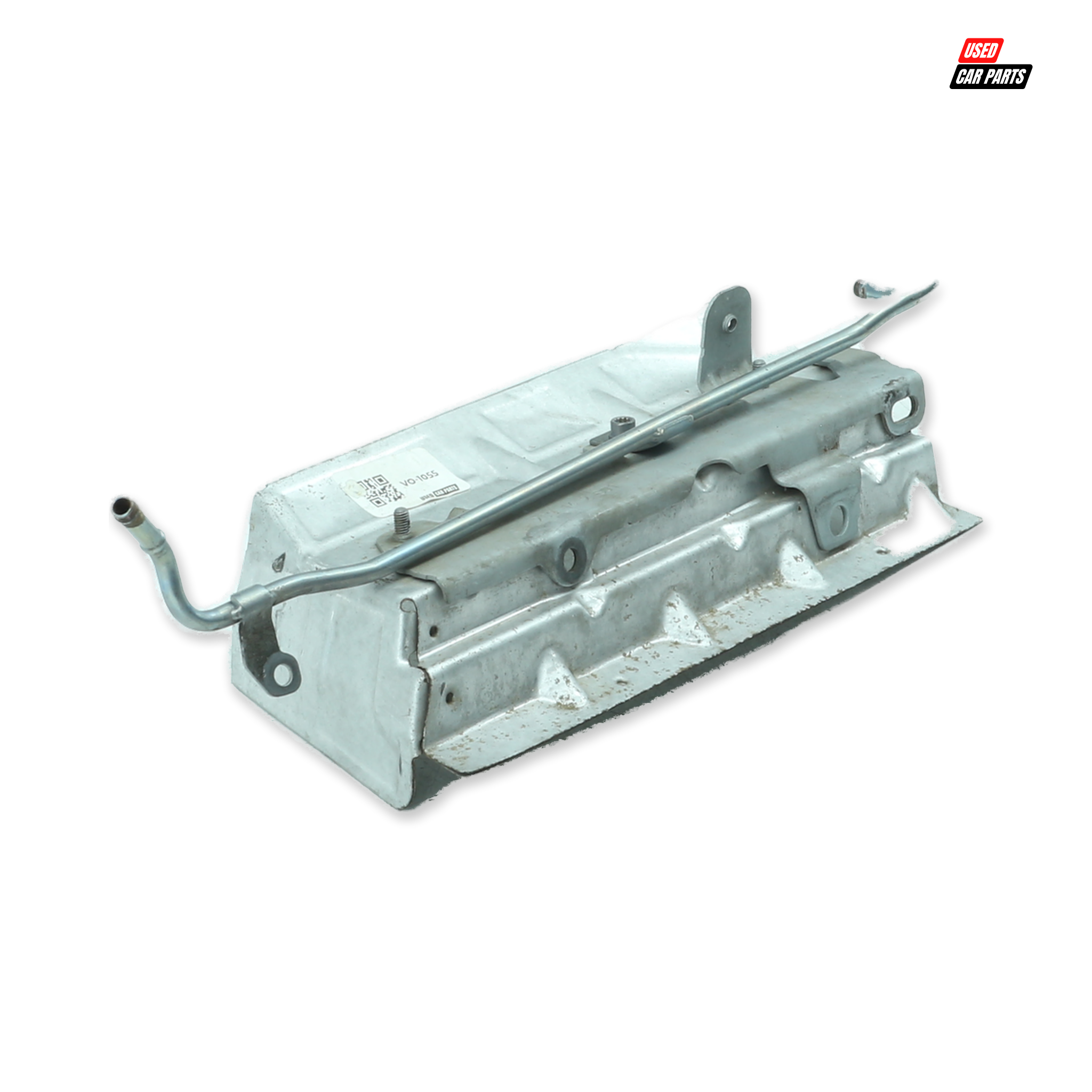 Used Exhaust Manifold Heat Shield Plate Part Number 06H129597K - VW Passat 2015