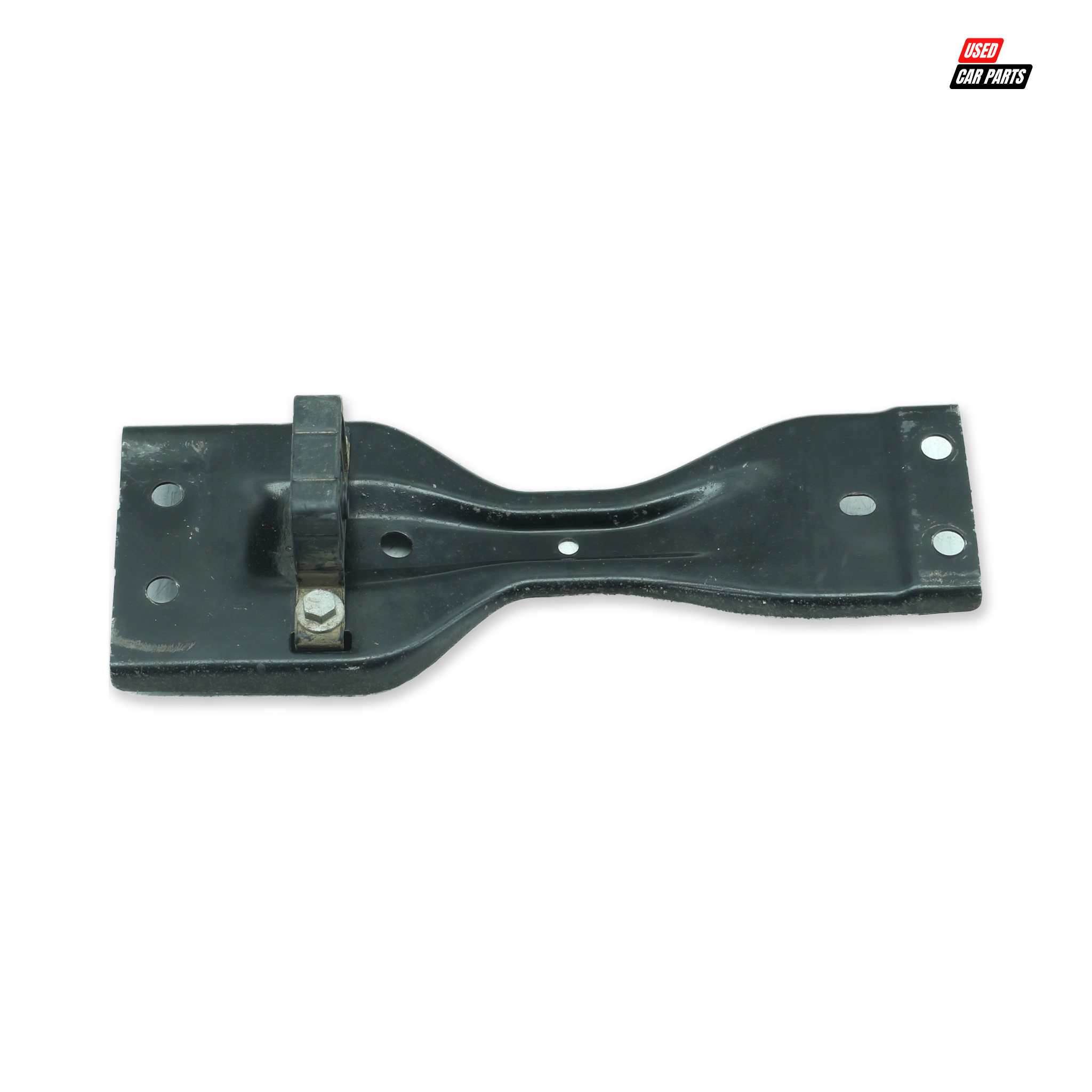 Used Exhaust Rear Reinforced Bracket (Part Number 5N0802117) - Volkswagen 1.4 TDI 2014 Salvaged Auto Part
