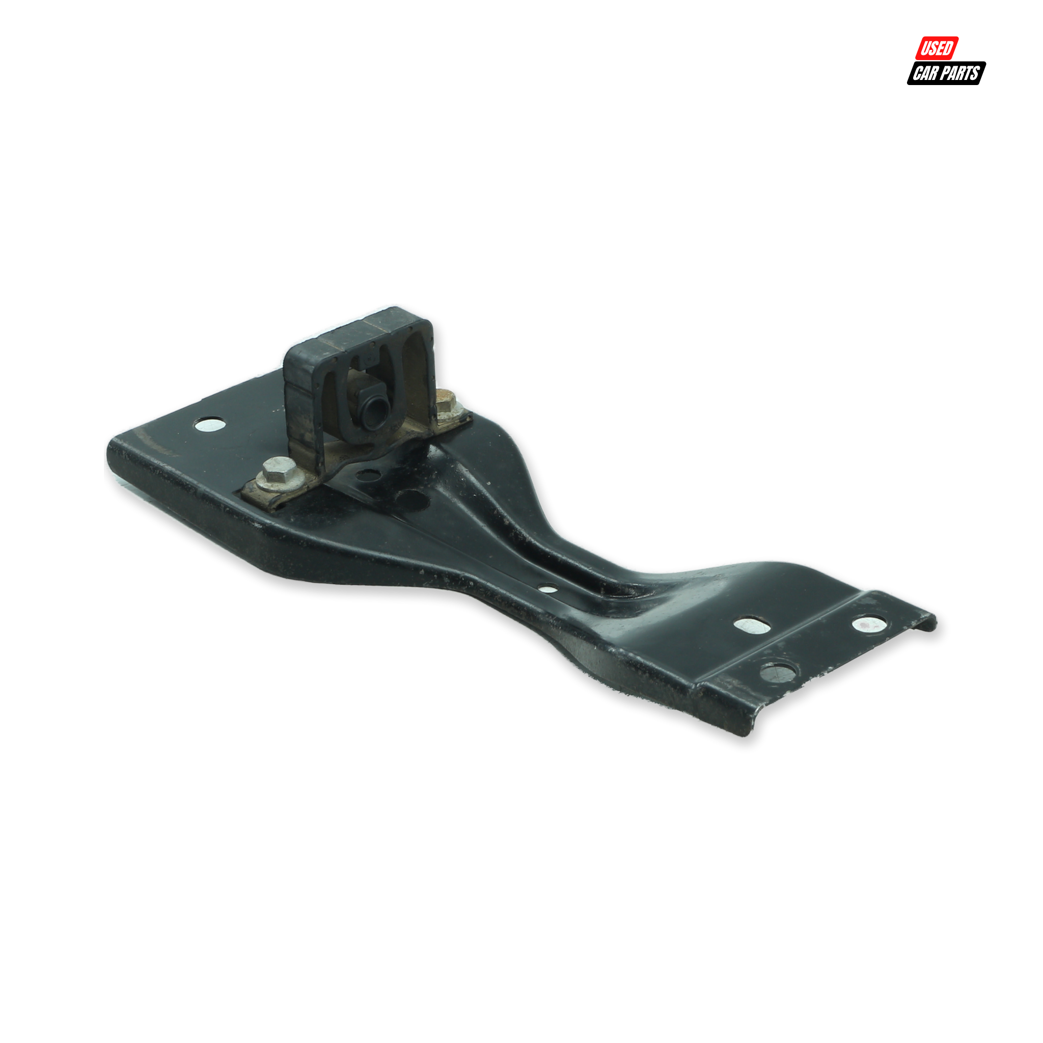 Used Exhaust Rear Reinforced Bracket (Part Number 5N0802117) - Volkswagen 1.4 TDI 2014 Salvaged Auto Part