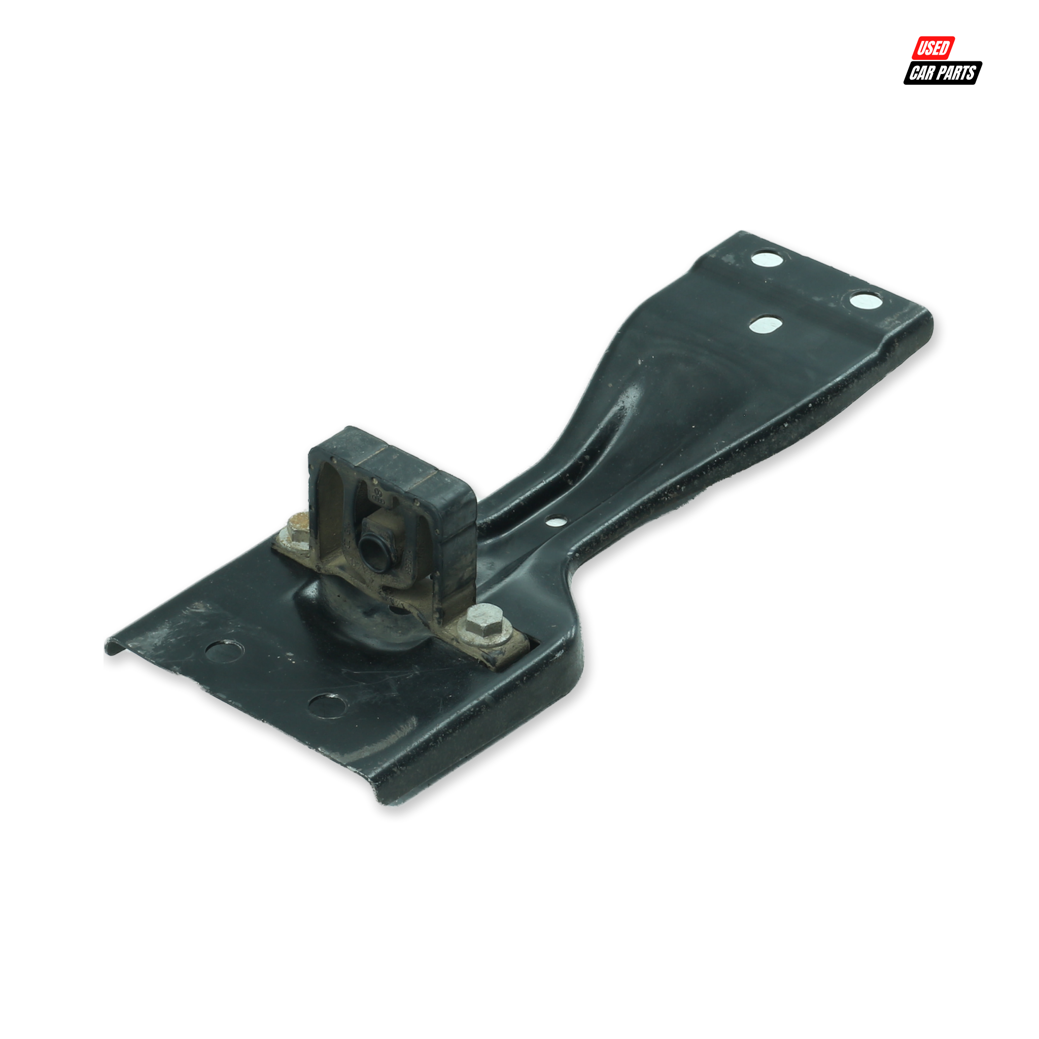 Used Exhaust Rear Reinforced Bracket (Part Number 5N0802117) - Volkswagen 1.4 TDI 2014 Salvaged Auto Part