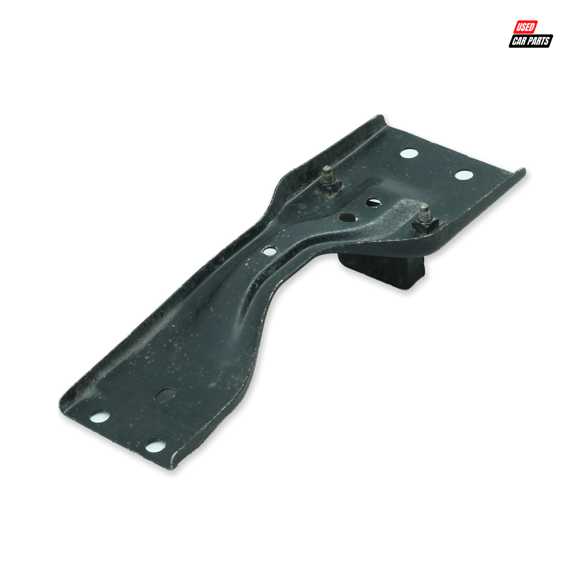 Used Exhaust Rear Reinforced Bracket (Part Number 5N0802117) - Volkswagen 1.4 TDI 2014 Salvaged Auto Part